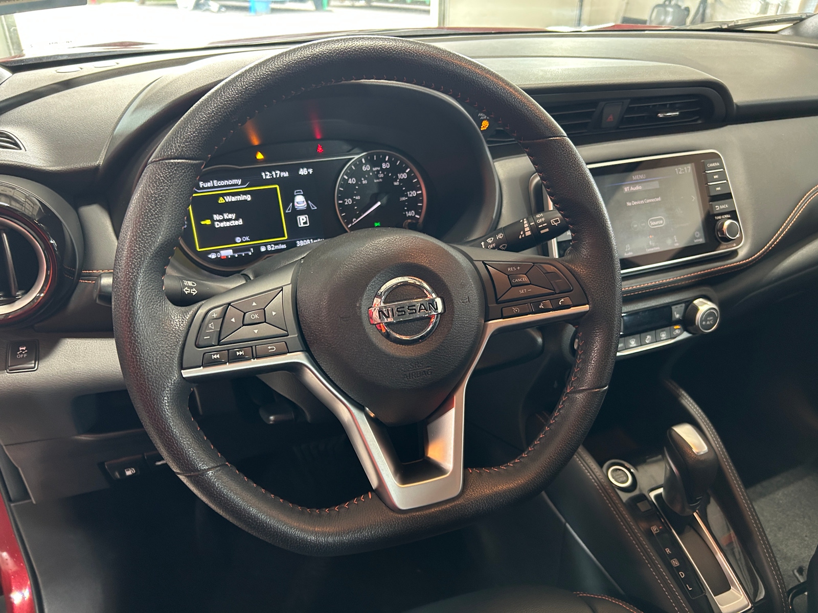 Thumbnail: 2019 Nissan Kicks - 5