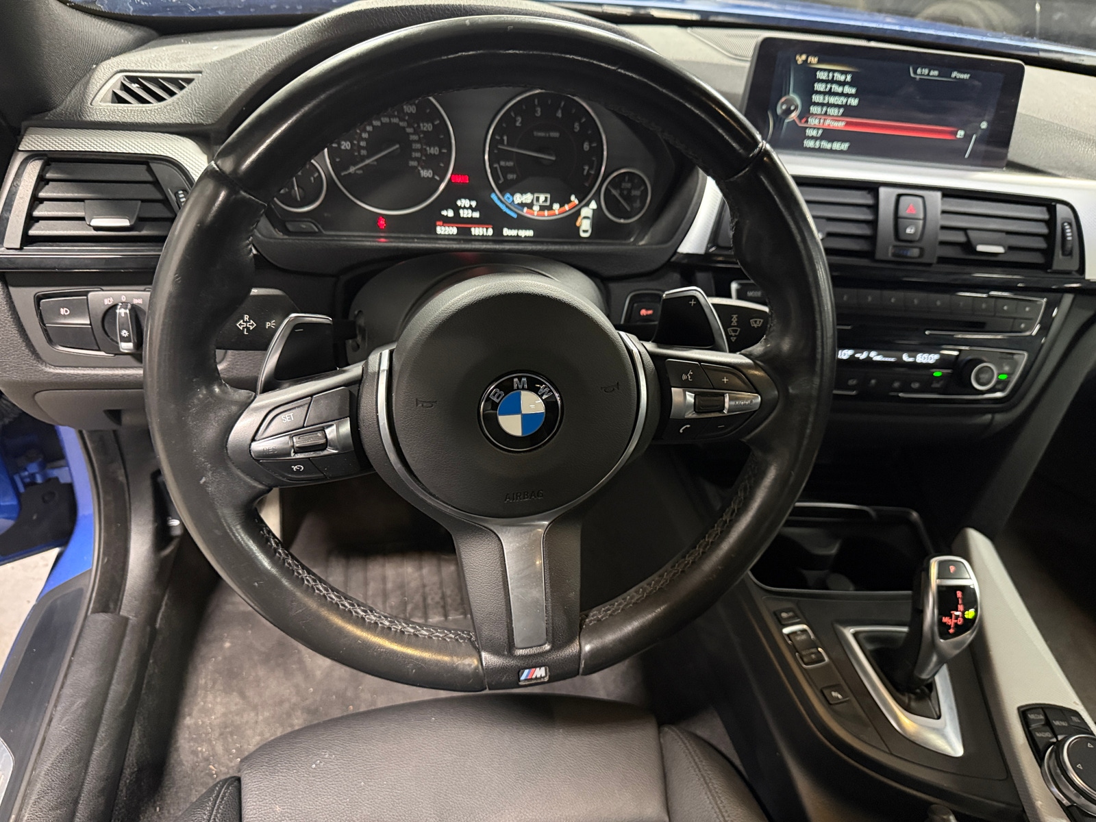 Thumbnail: 2016 BMW 4 Series - 4