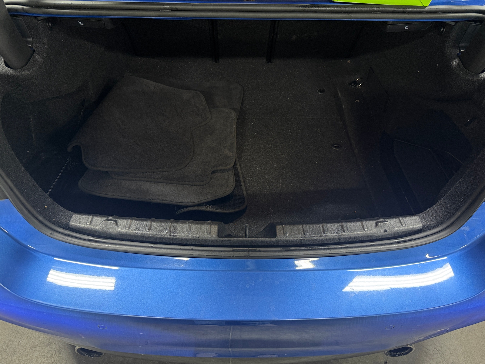 Thumbnail: 2016 BMW 4 Series - 6