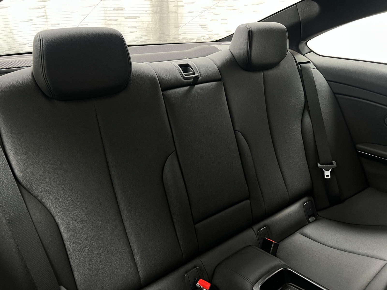 Thumbnail: 2016 BMW 4 Series - 5