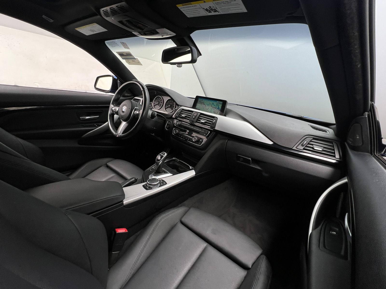 Thumbnail: 2016 BMW 4 Series - 2