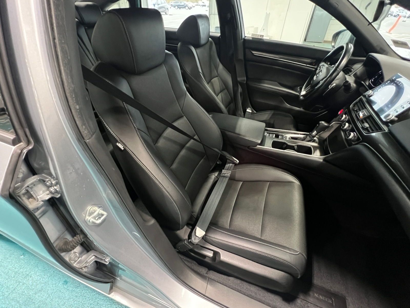 Thumbnail: 2021 Honda Accord - 2