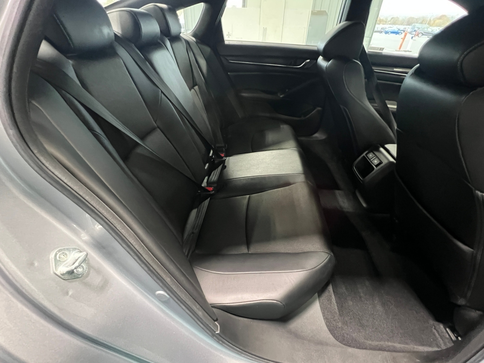 Thumbnail: 2021 Honda Accord - 6