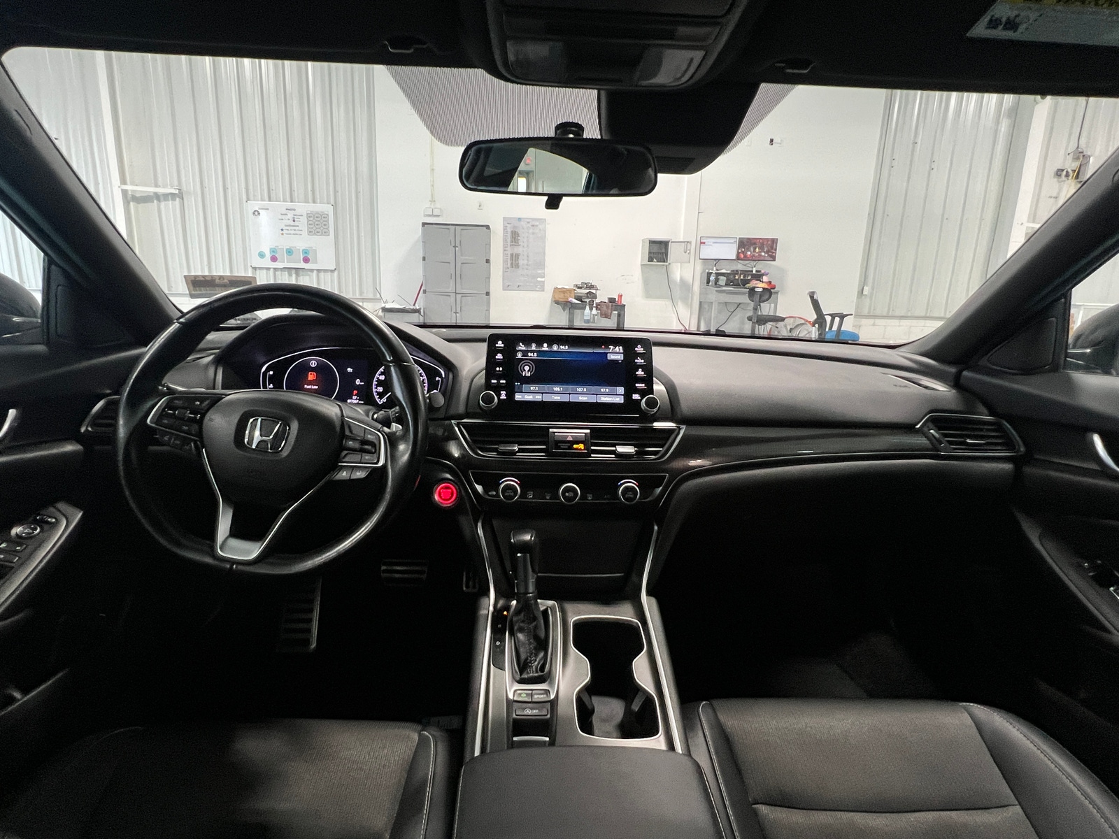 Thumbnail: 2021 Honda Accord - 3