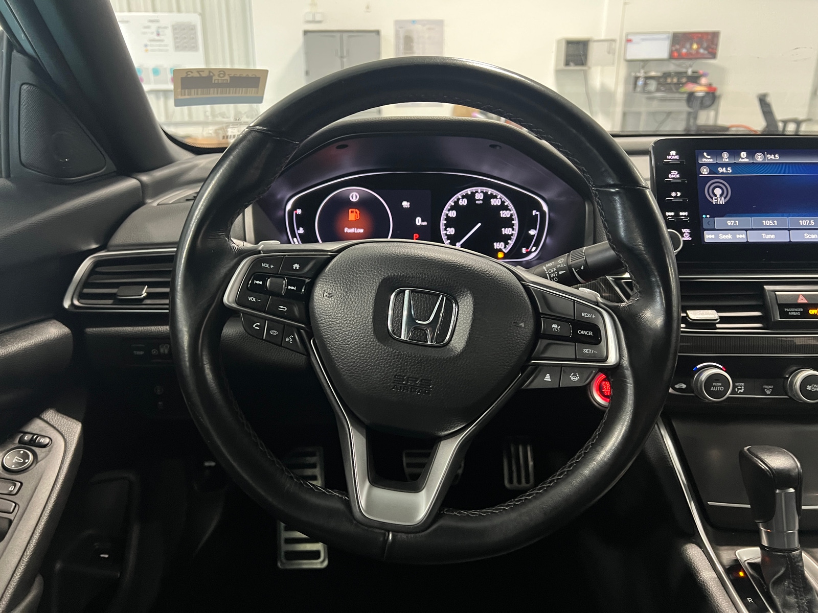 Thumbnail: 2021 Honda Accord - 5