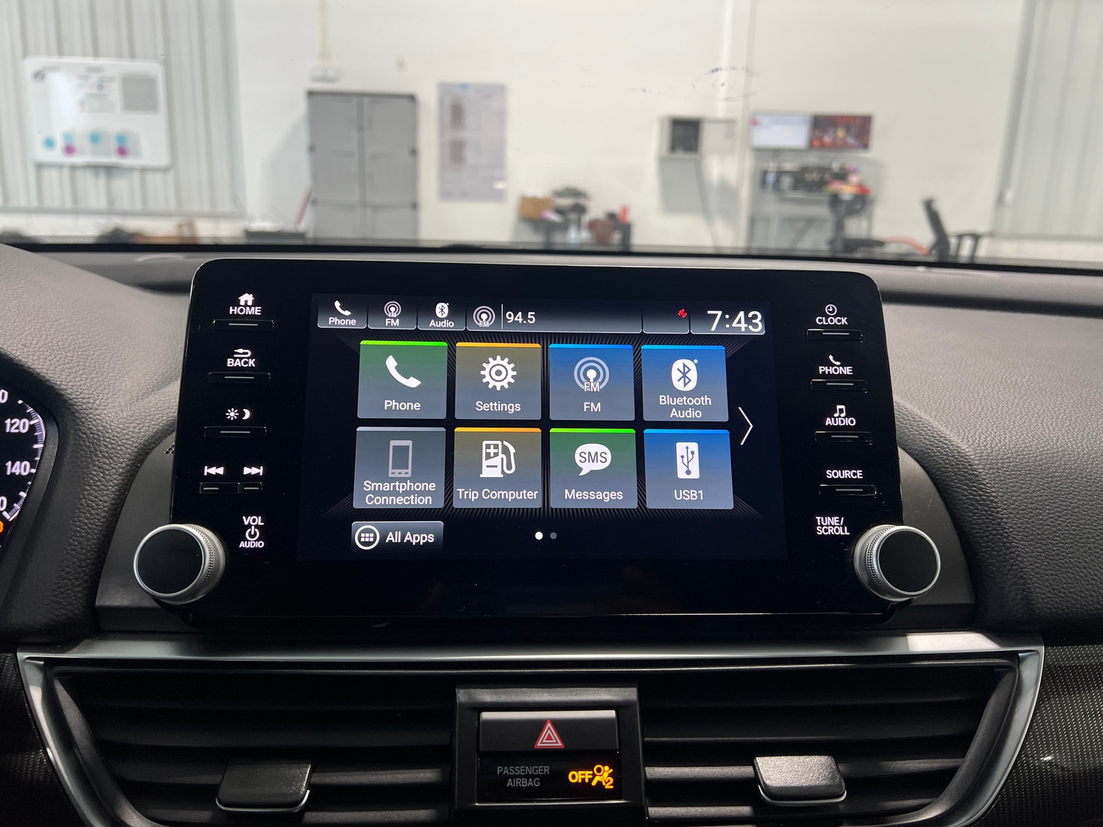 Thumbnail: 2021 Honda Accord - 4