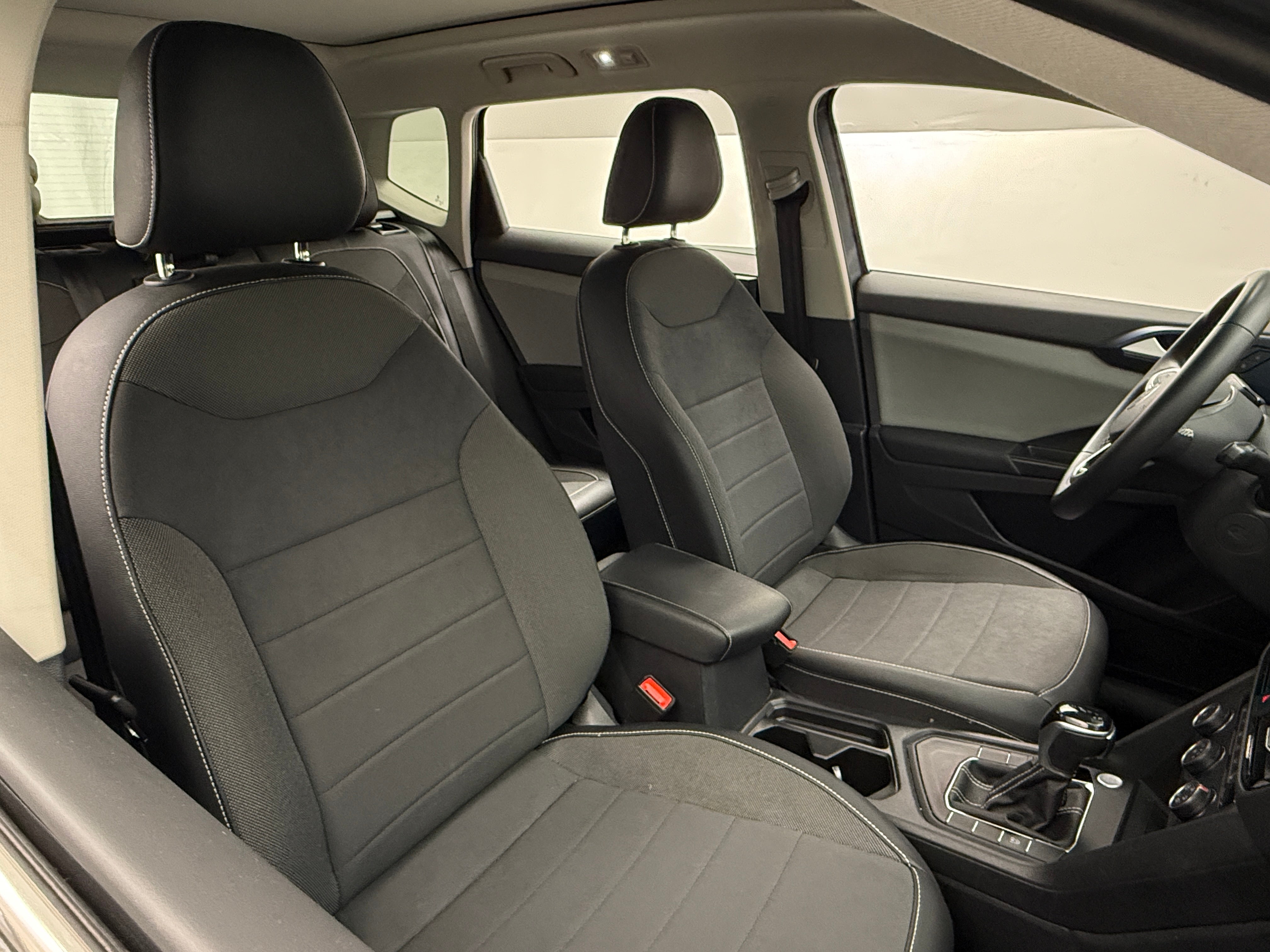 2022 Volkswagen Taos