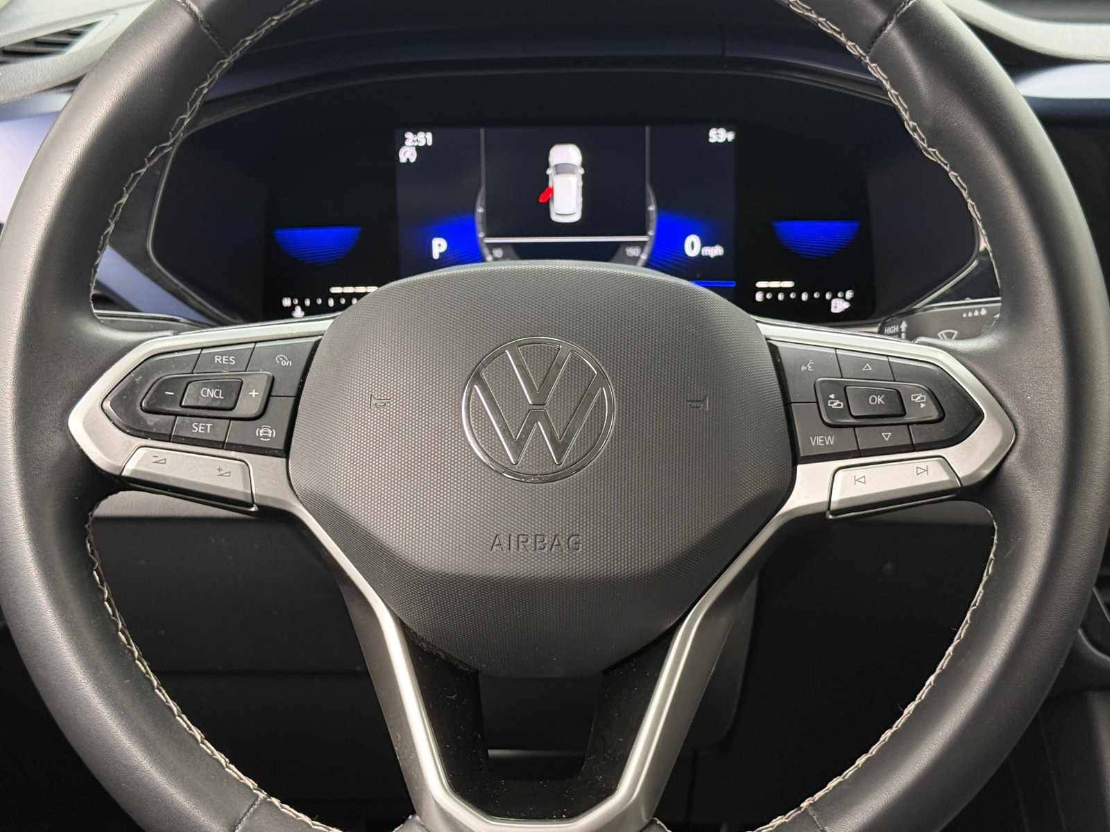 Thumbnail: 2022 Volkswagen Taos - 5