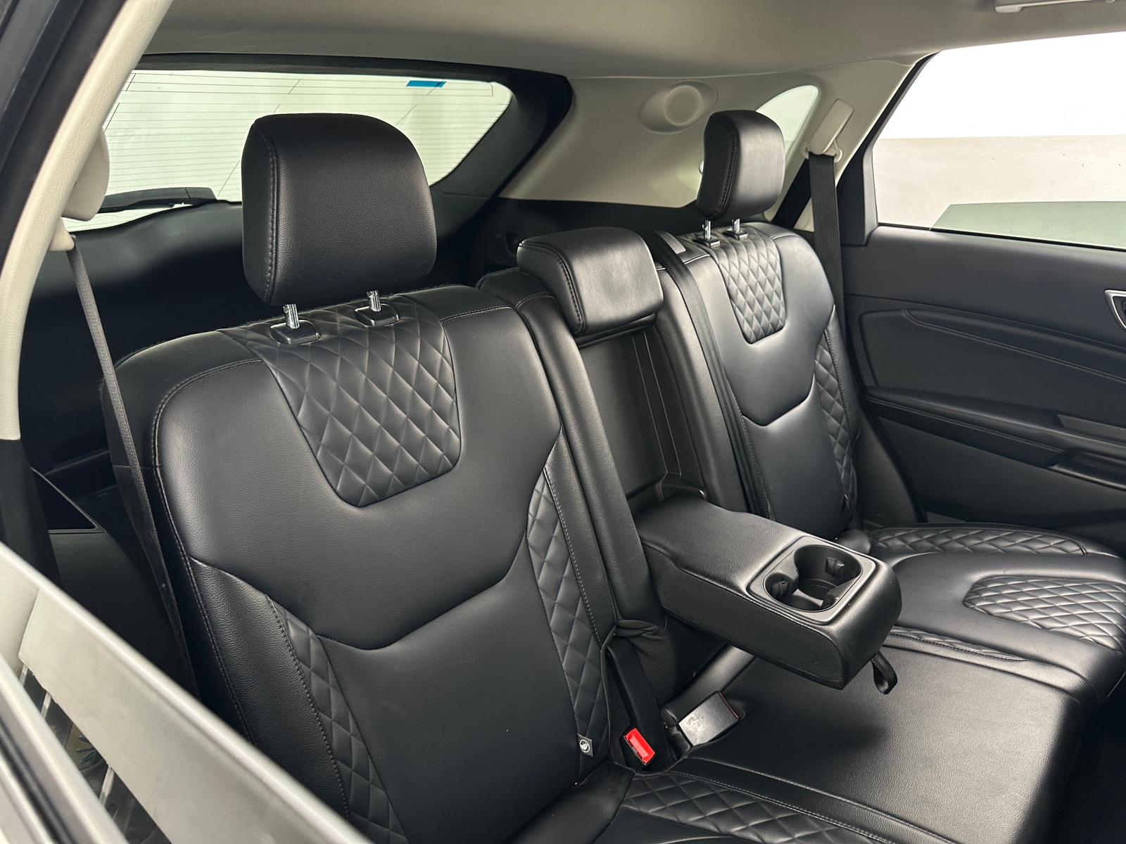 Thumbnail: 2024 Ford Edge - 5