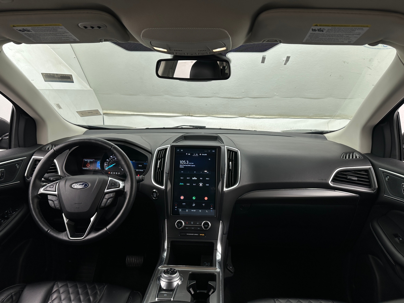 Thumbnail: 2024 Ford Edge - 2