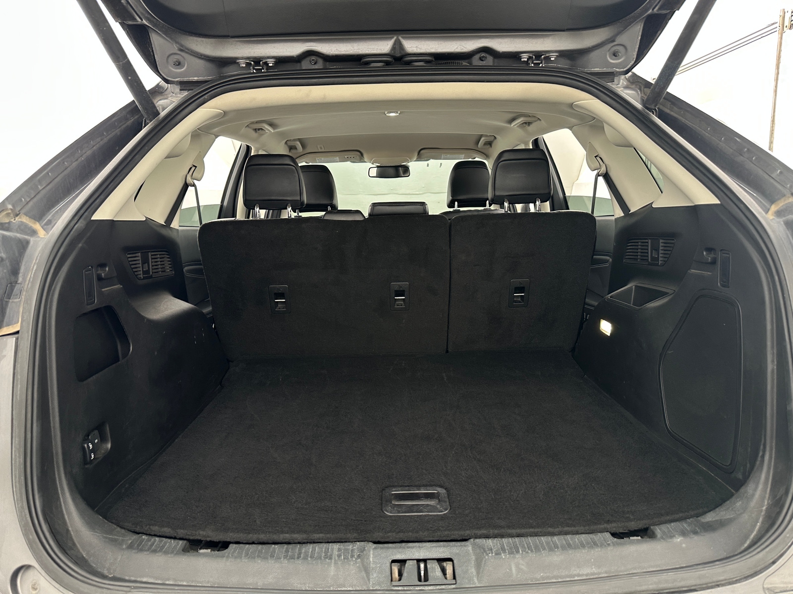 Thumbnail: 2024 Ford Edge - 6