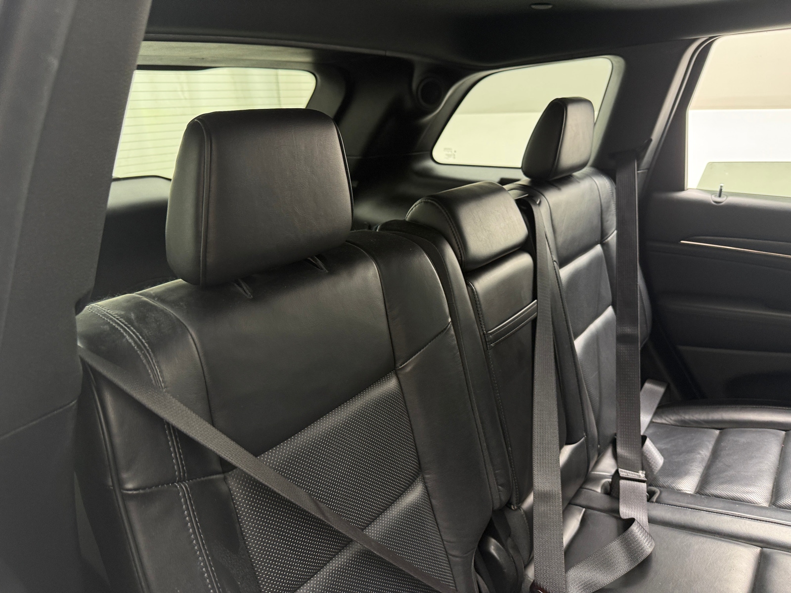 Thumbnail: 2019 Jeep Grand Cherokee - 5