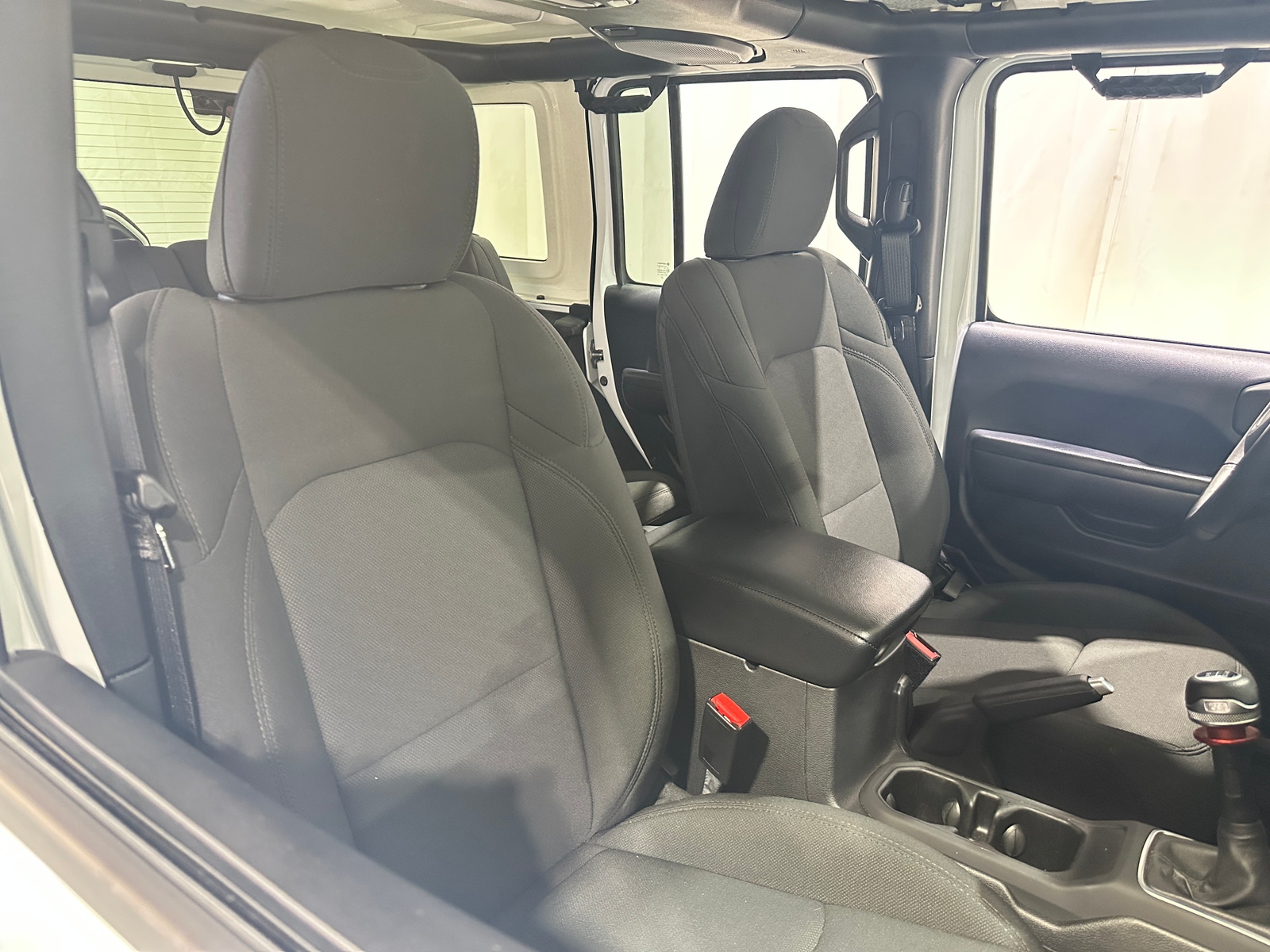 Thumbnail: 2021 Jeep Wrangler - 2