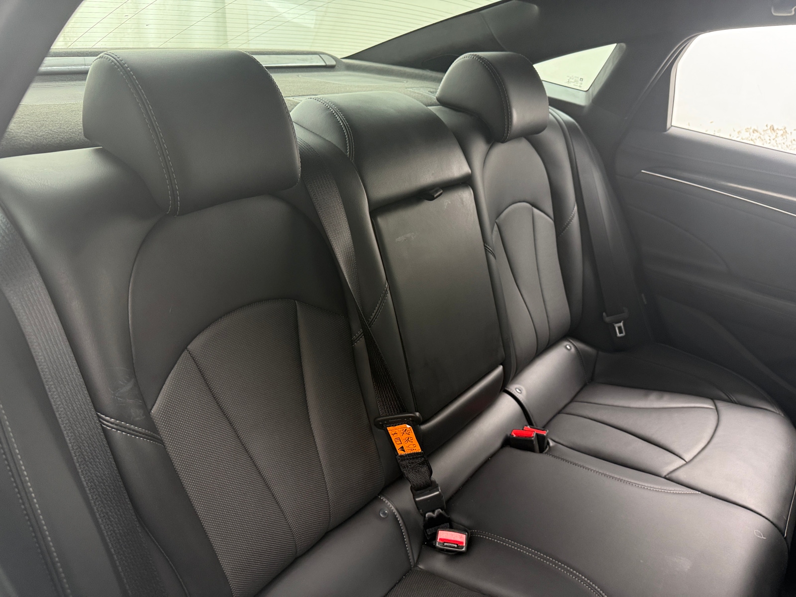 Thumbnail: 2019 Buick LaCrosse - 5