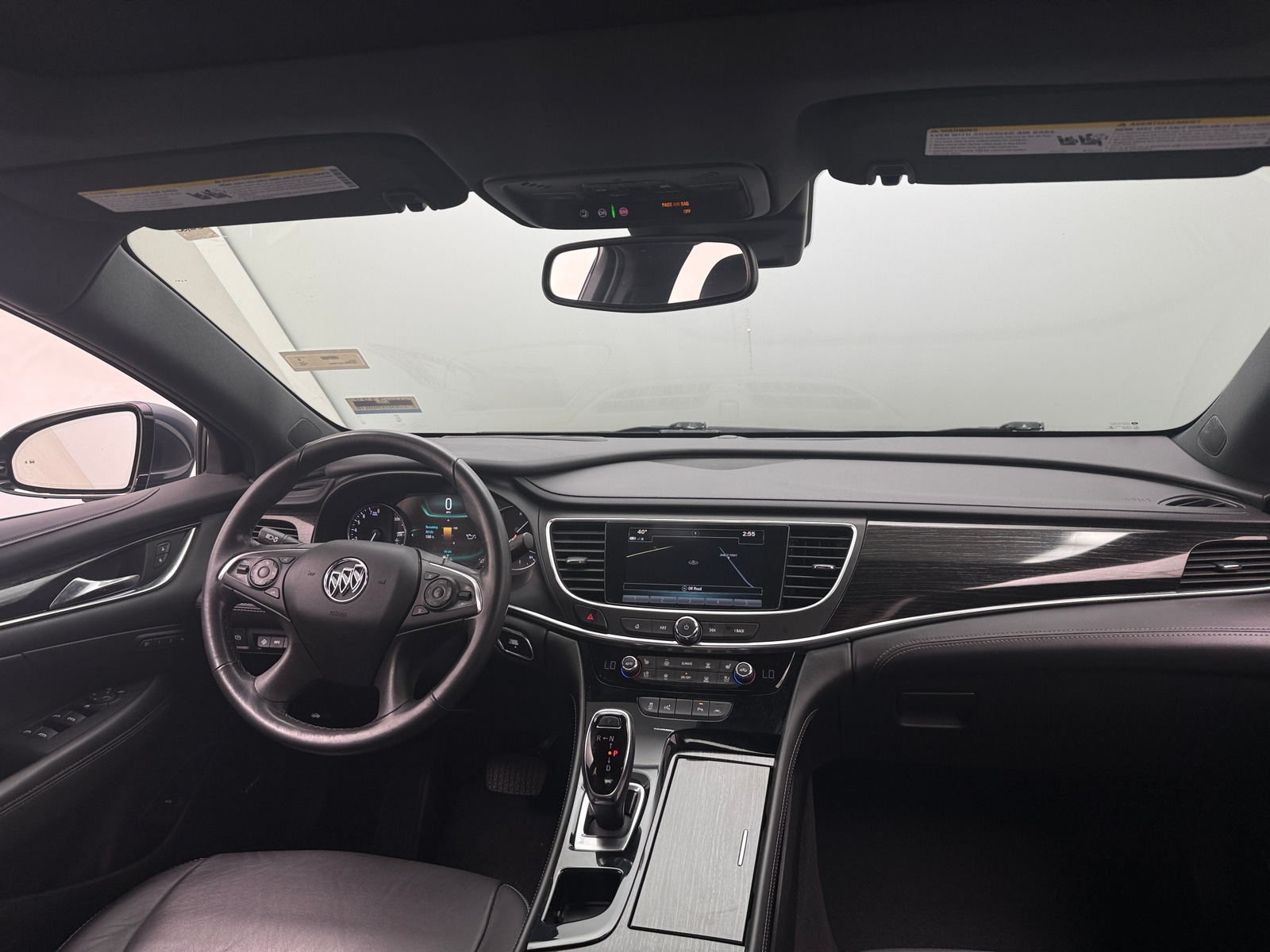 Thumbnail: 2019 Buick LaCrosse - 2