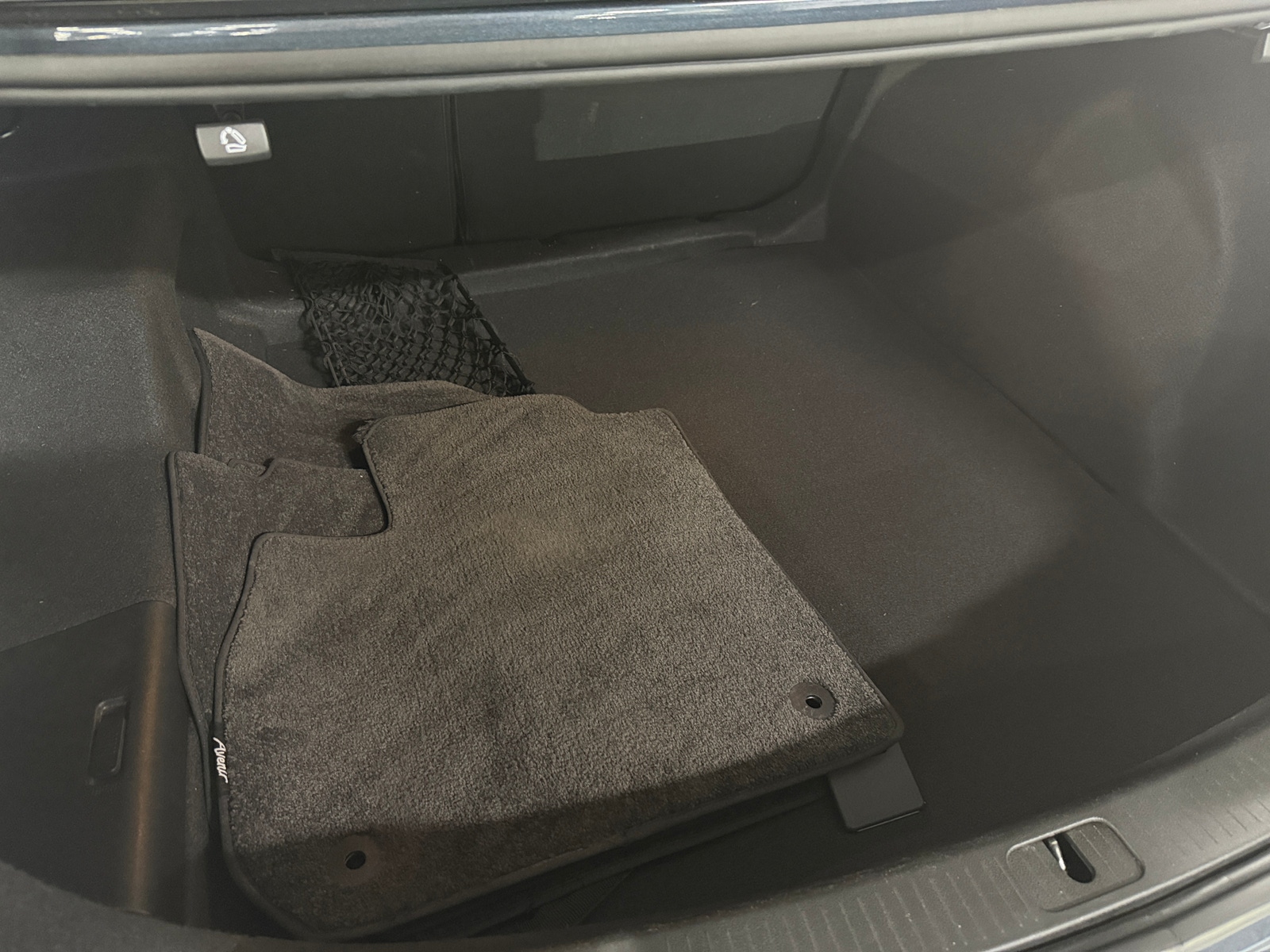 Thumbnail: 2019 Buick LaCrosse - 6