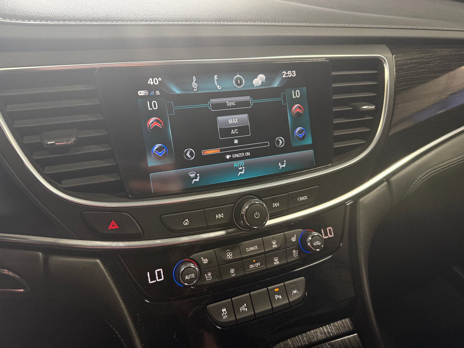 Thumbnail: 2019 Buick LaCrosse - 3