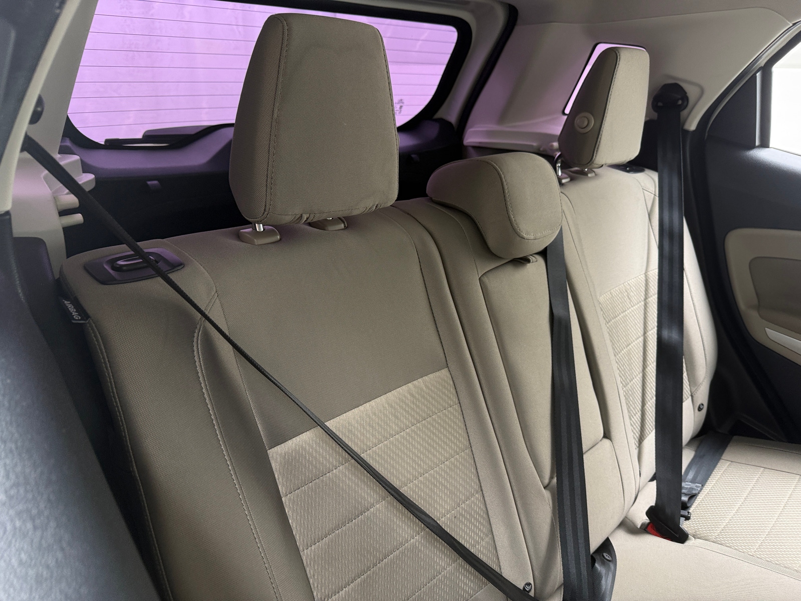 Thumbnail: 2020 Ford EcoSport - 6