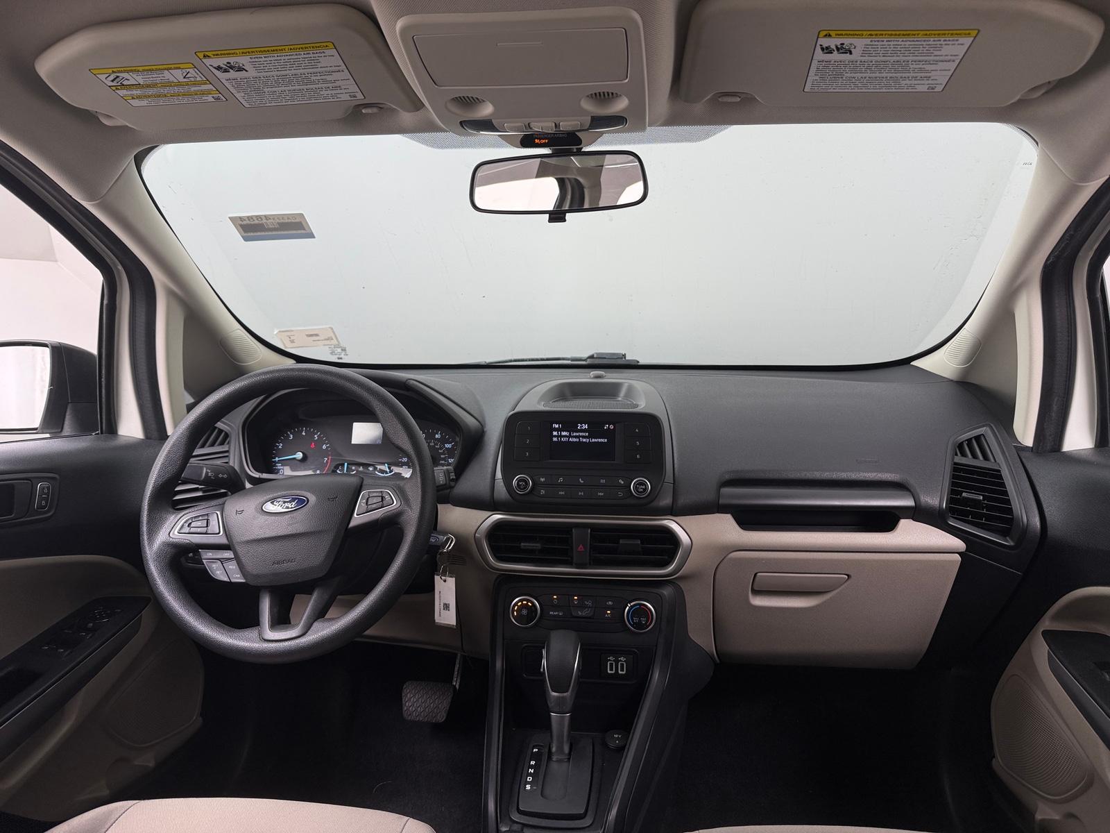 Thumbnail: 2020 Ford EcoSport - 3