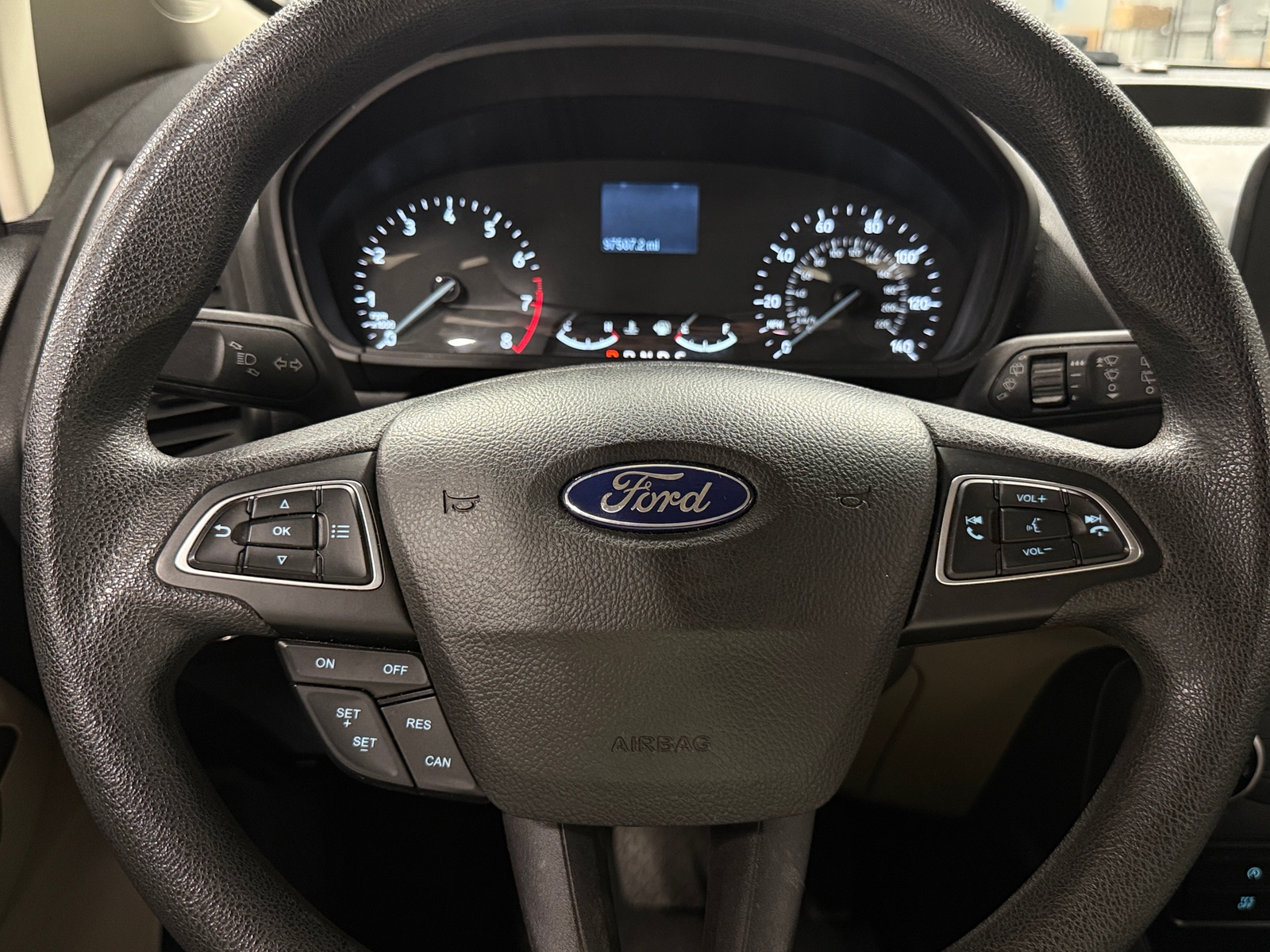 Thumbnail: 2020 Ford EcoSport - 5