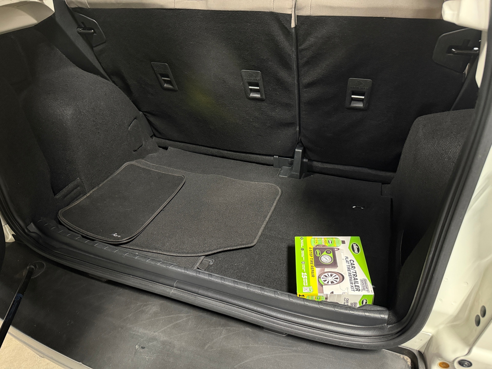 Thumbnail: 2020 Ford EcoSport - 7