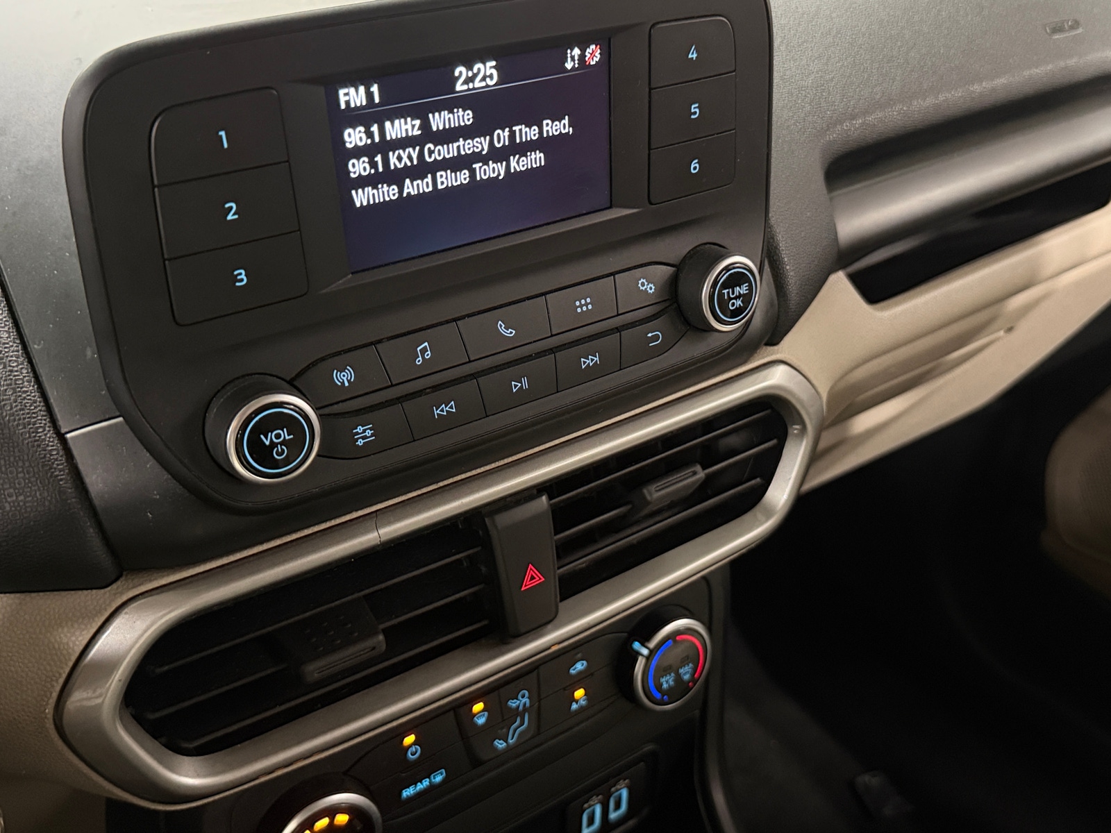 Thumbnail: 2020 Ford EcoSport - 4