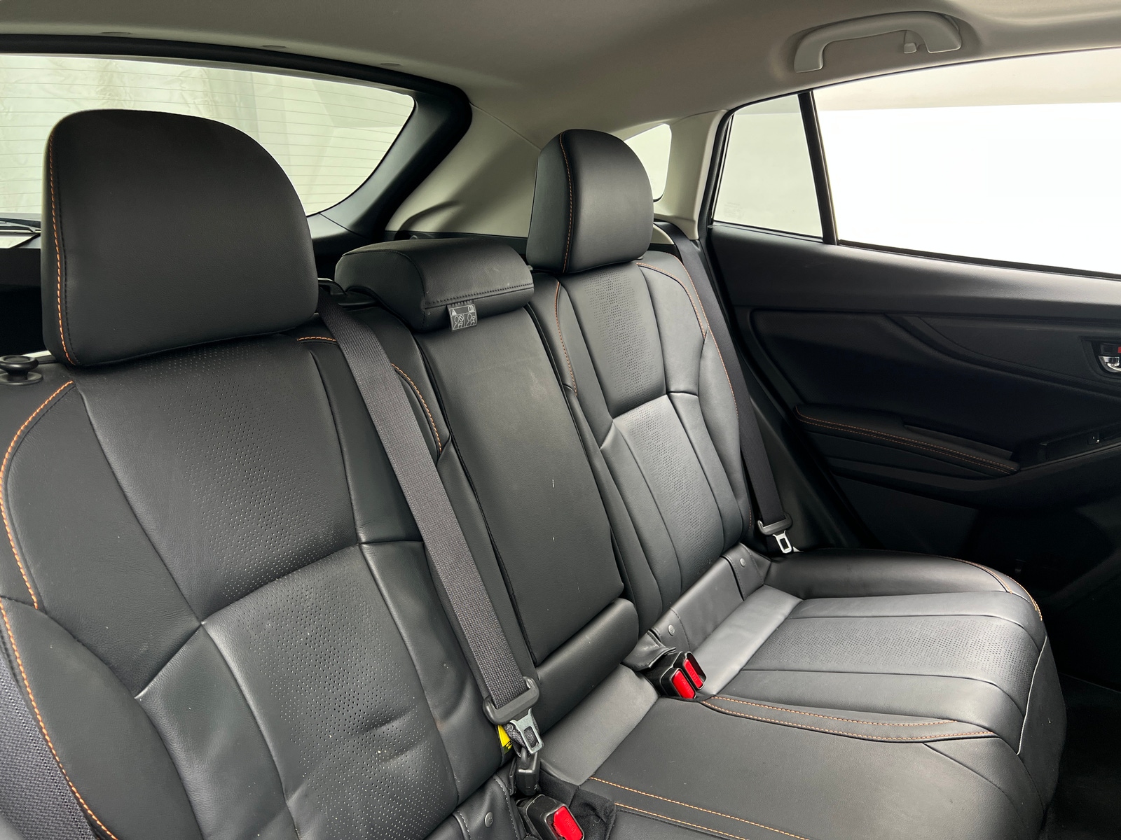 Thumbnail: 2020 Subaru Crosstrek - 5