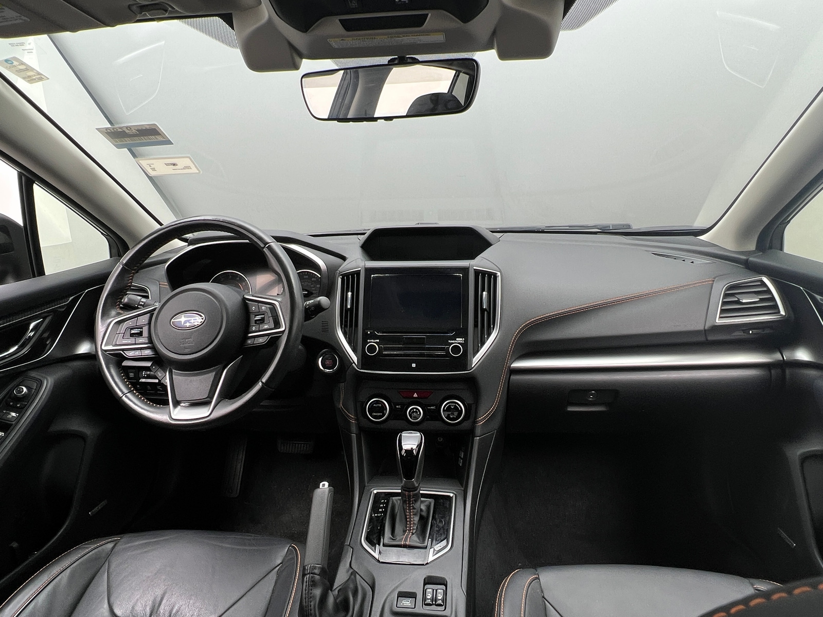 Thumbnail: 2020 Subaru Crosstrek - 2