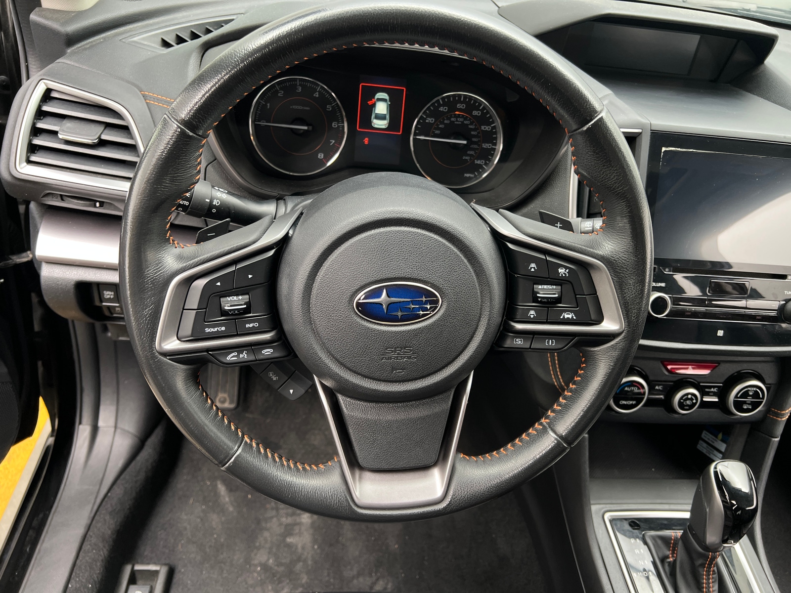 Thumbnail: 2020 Subaru Crosstrek - 4