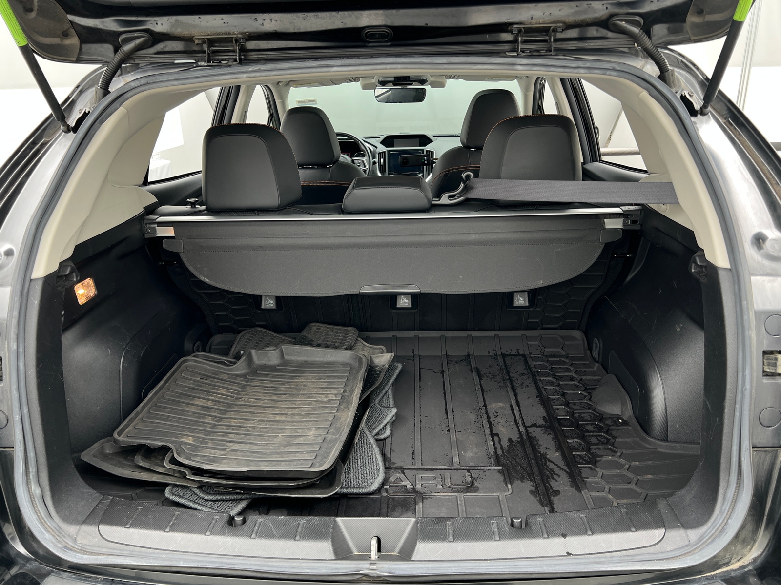 Thumbnail: 2020 Subaru Crosstrek - 6