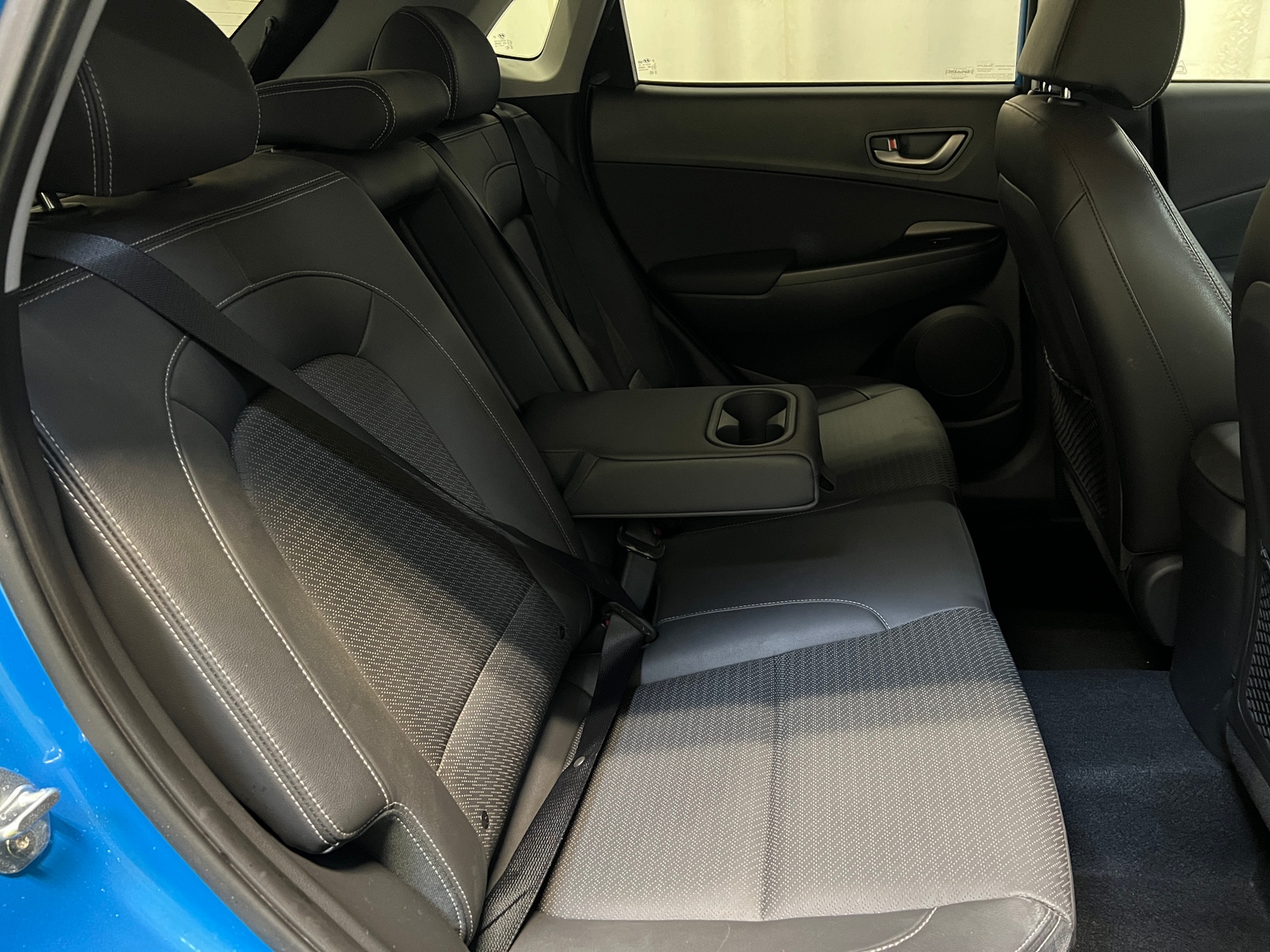 Thumbnail: 2019 Hyundai Kona - 5