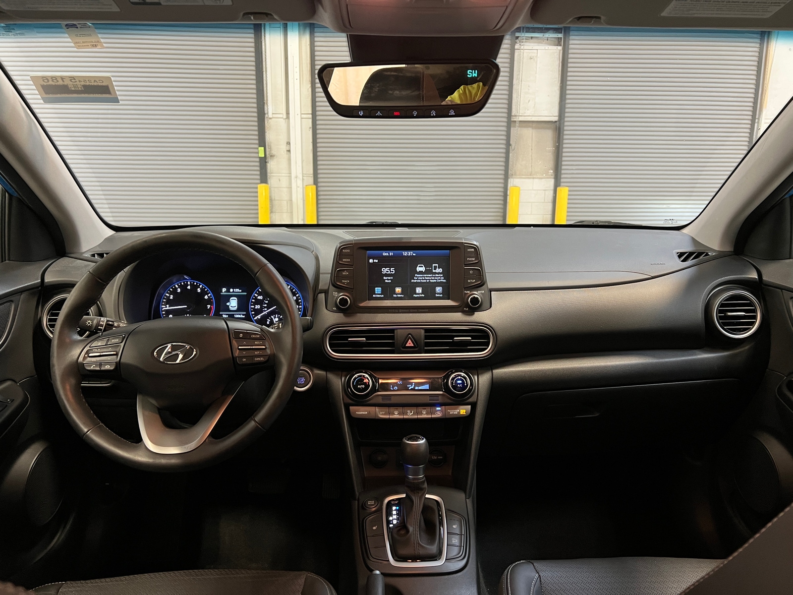 Thumbnail: 2019 Hyundai Kona - 2