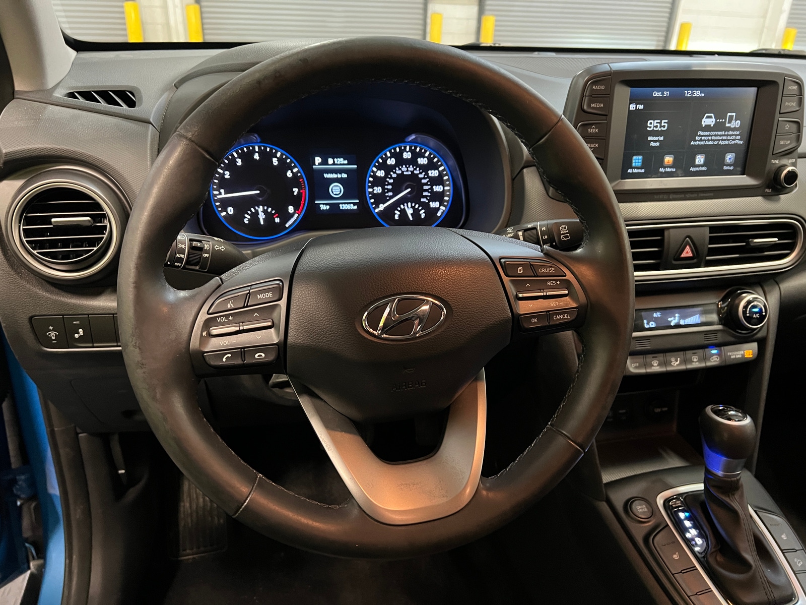 Thumbnail: 2019 Hyundai Kona - 4