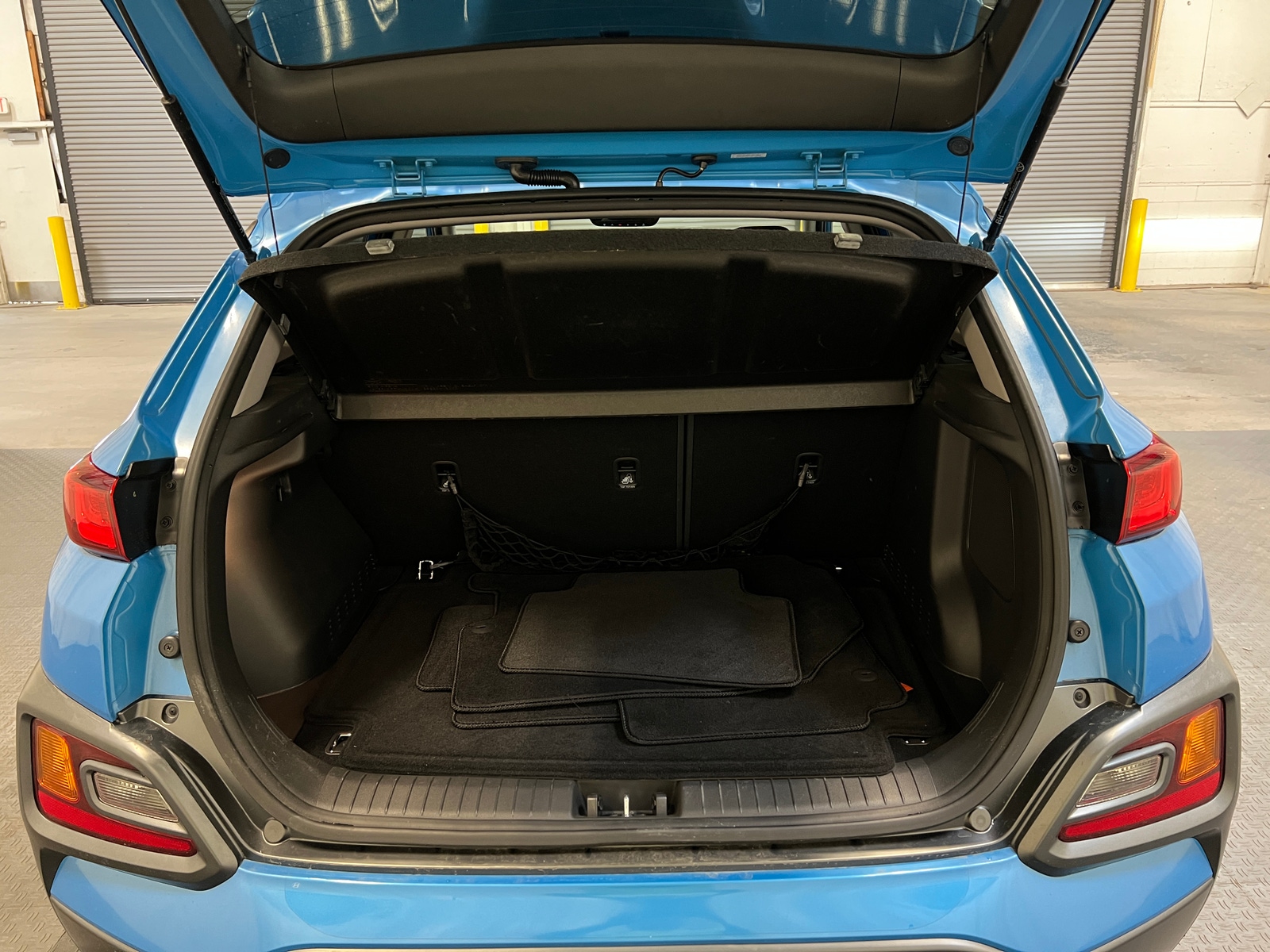 Thumbnail: 2019 Hyundai Kona - 6