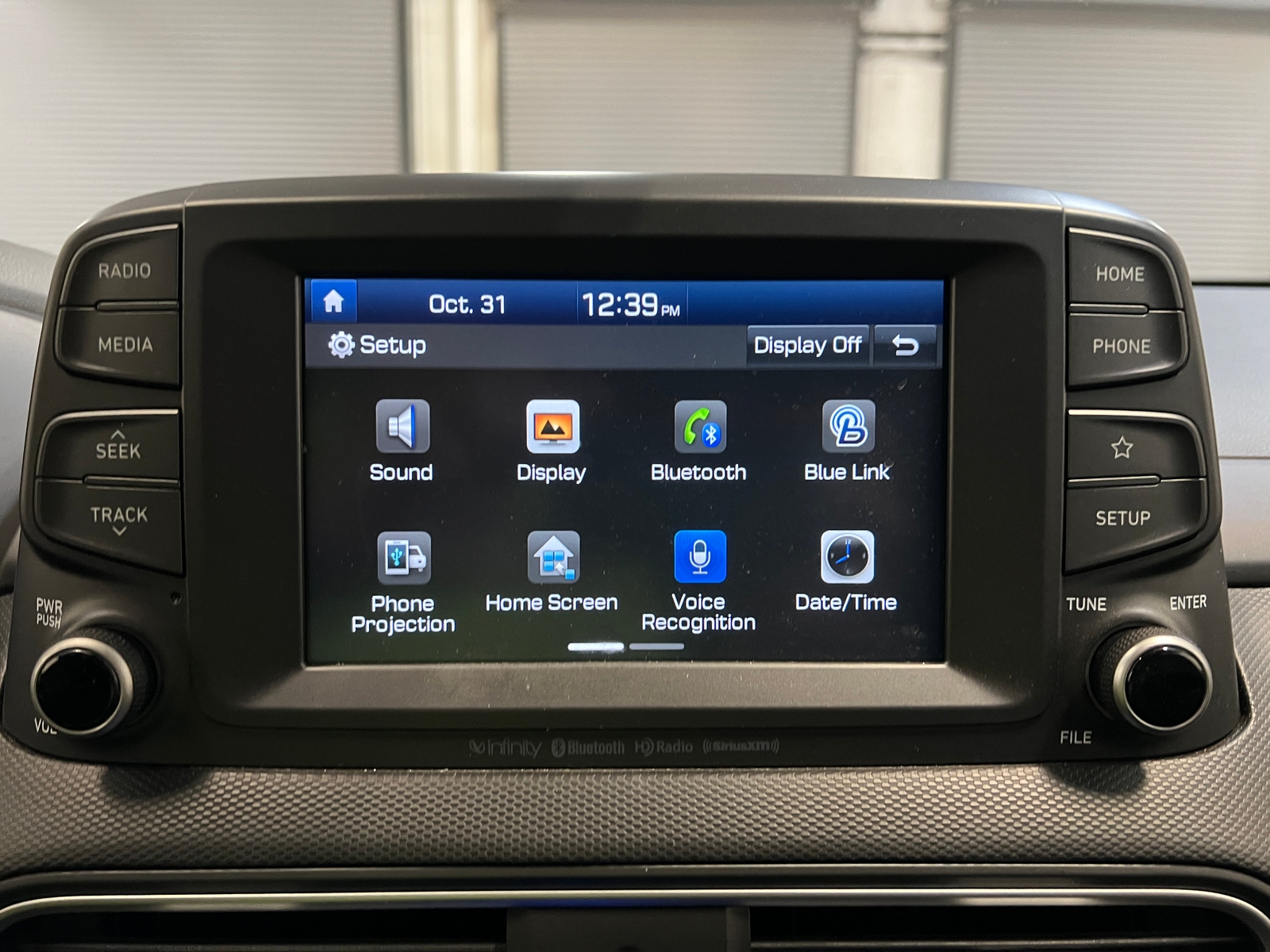 Thumbnail: 2019 Hyundai Kona - 3