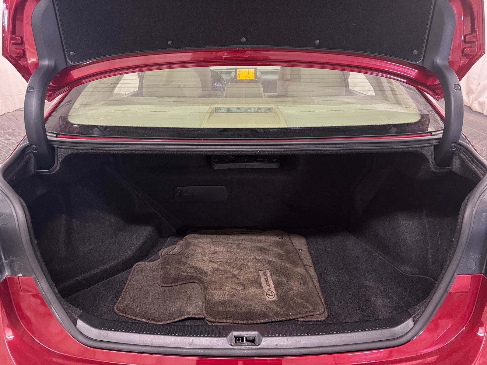 Thumbnail: 2010 Lexus HS - 7