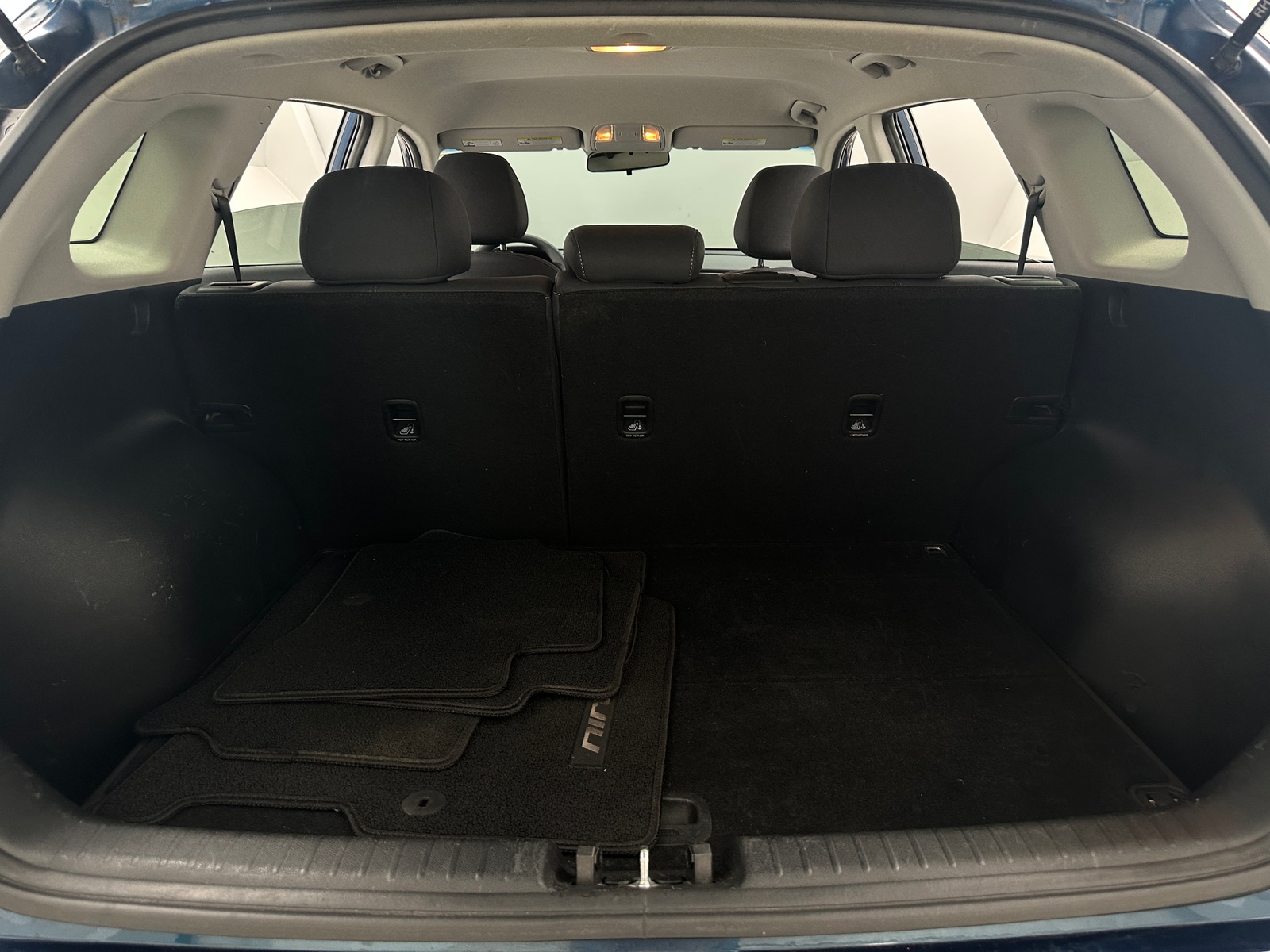 Thumbnail: 2018 Kia Niro - 7