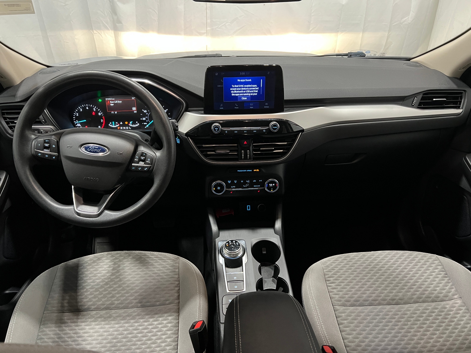 Thumbnail: 2020 Ford Escape - 3