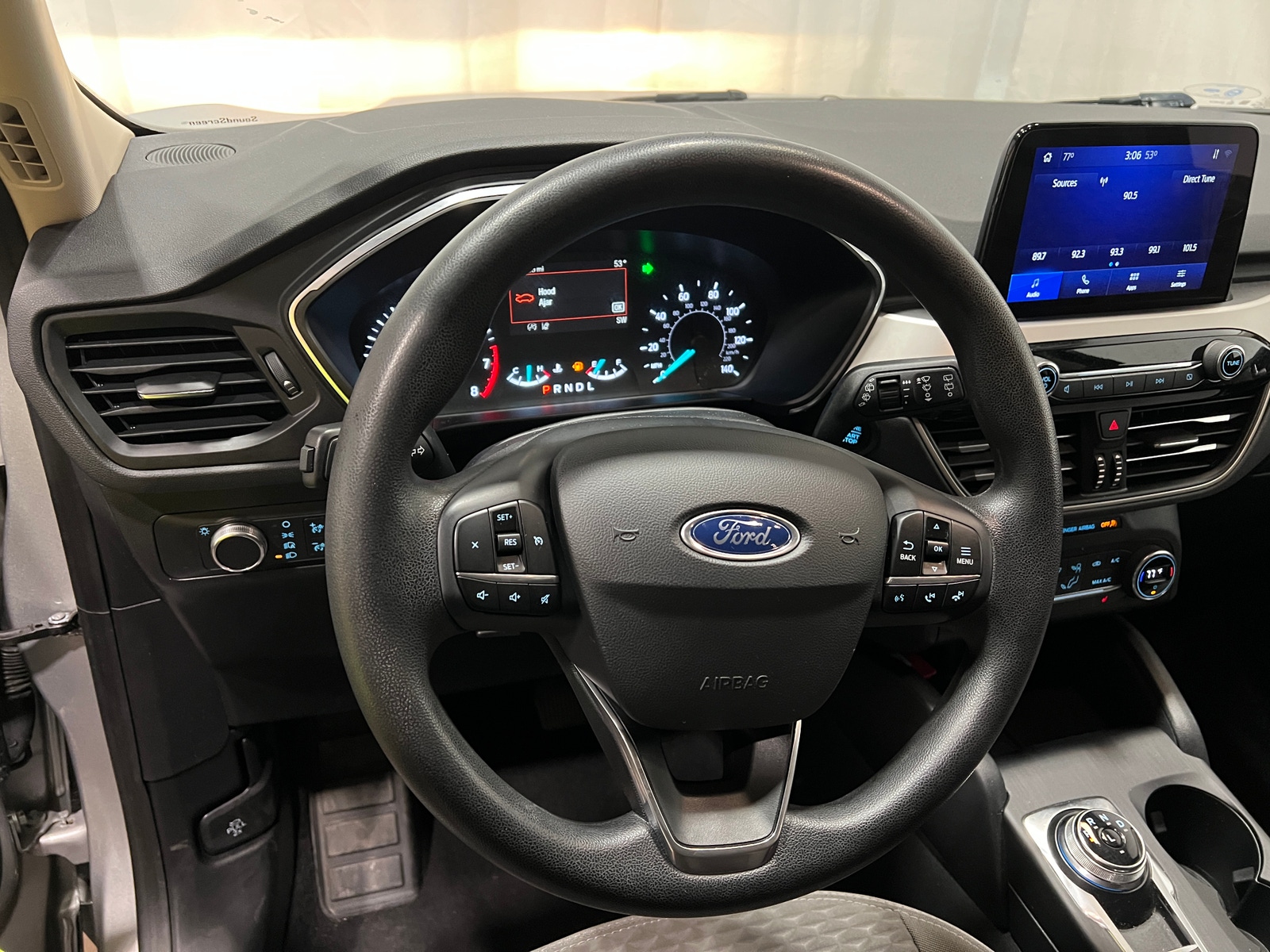 Thumbnail: 2020 Ford Escape - 5