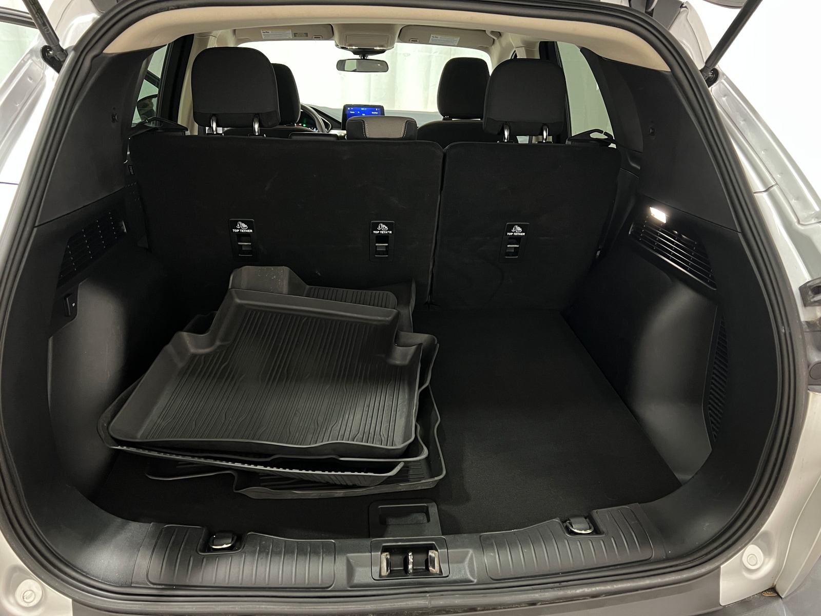 Thumbnail: 2020 Ford Escape - 7