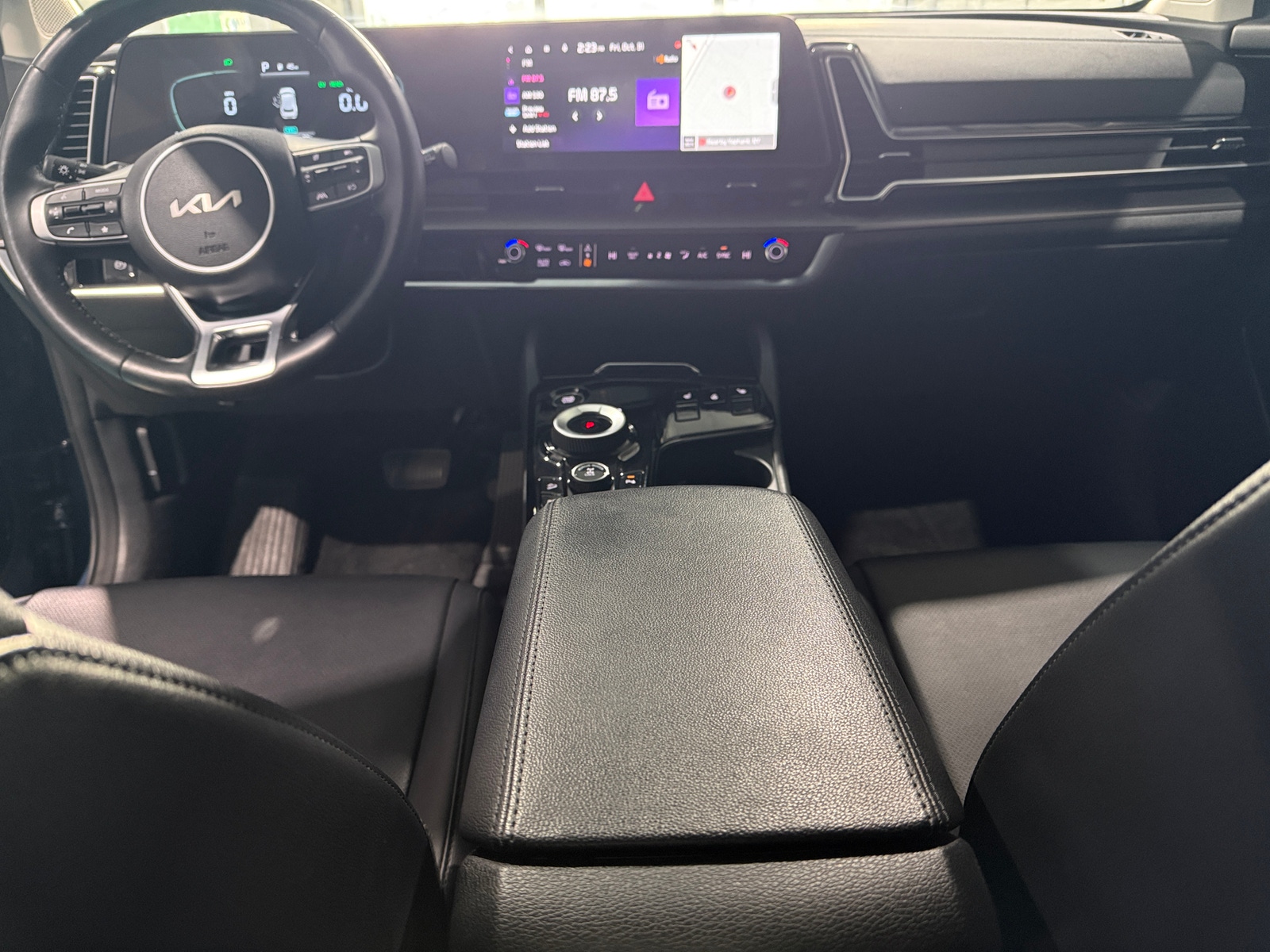 Thumbnail: 2023 Kia Sportage - 3