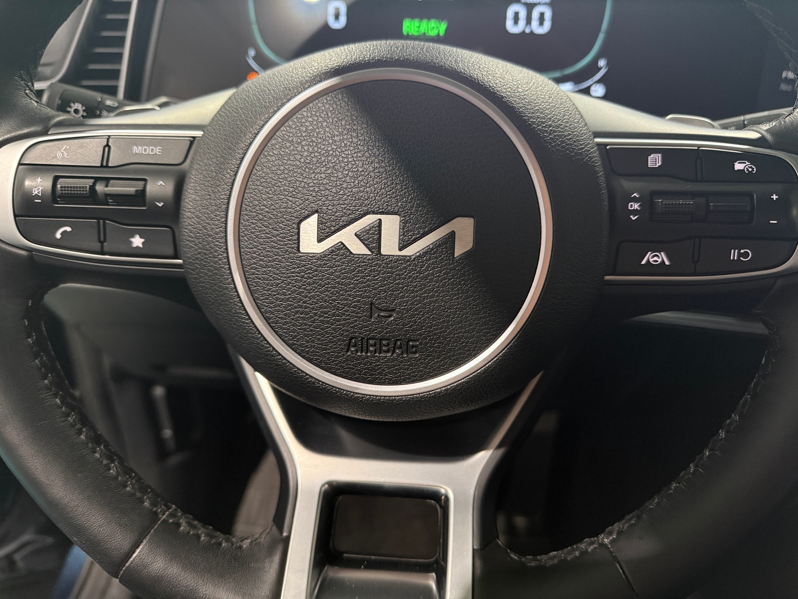 Thumbnail: 2023 Kia Sportage - 5