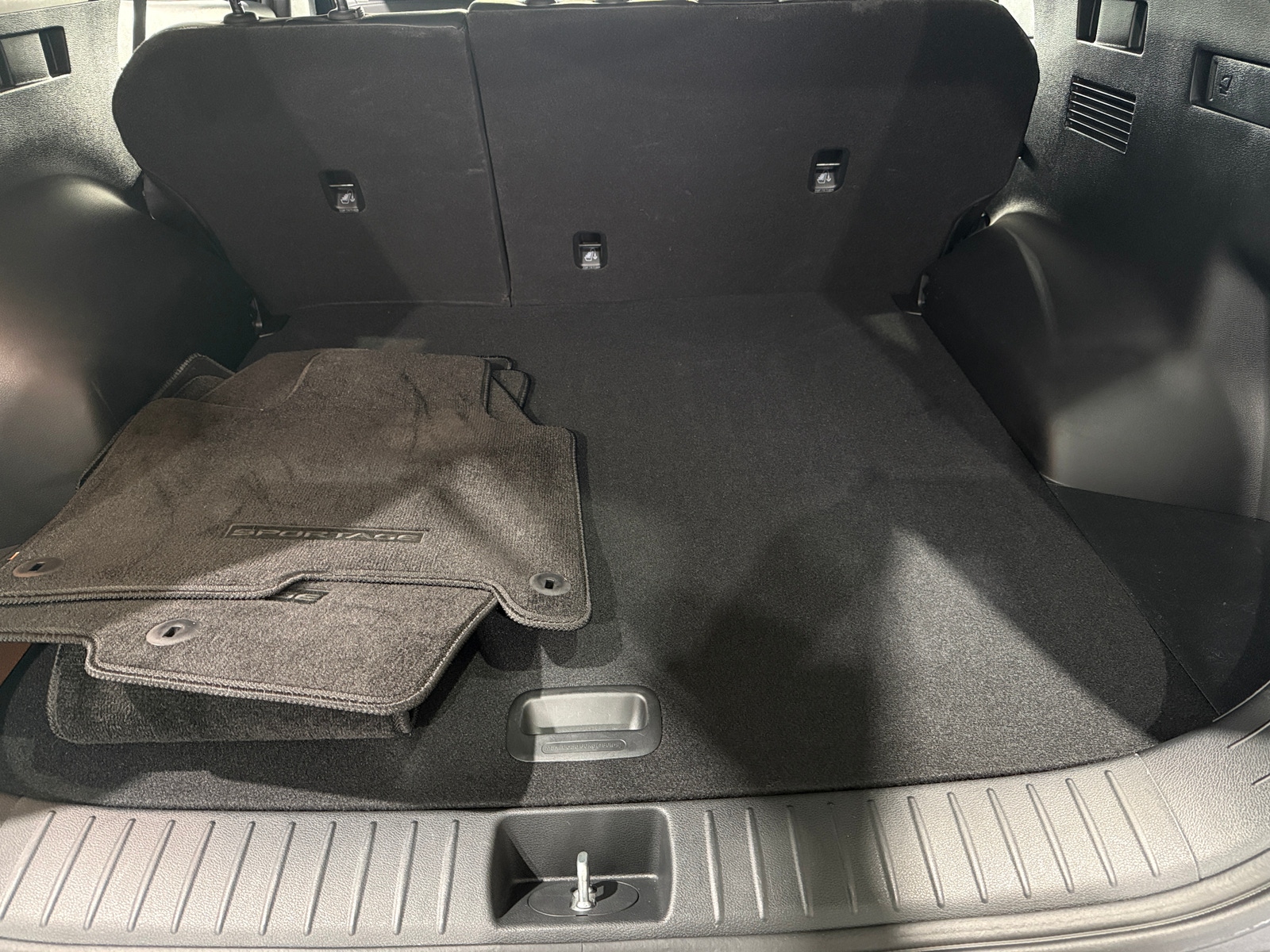 Thumbnail: 2023 Kia Sportage - 7