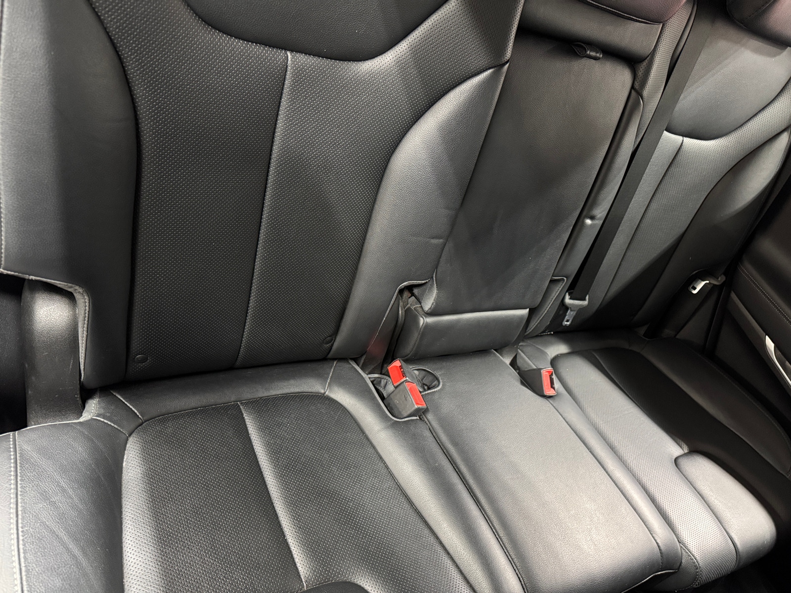 Thumbnail: 2019 Hyundai Santa Fe - 5