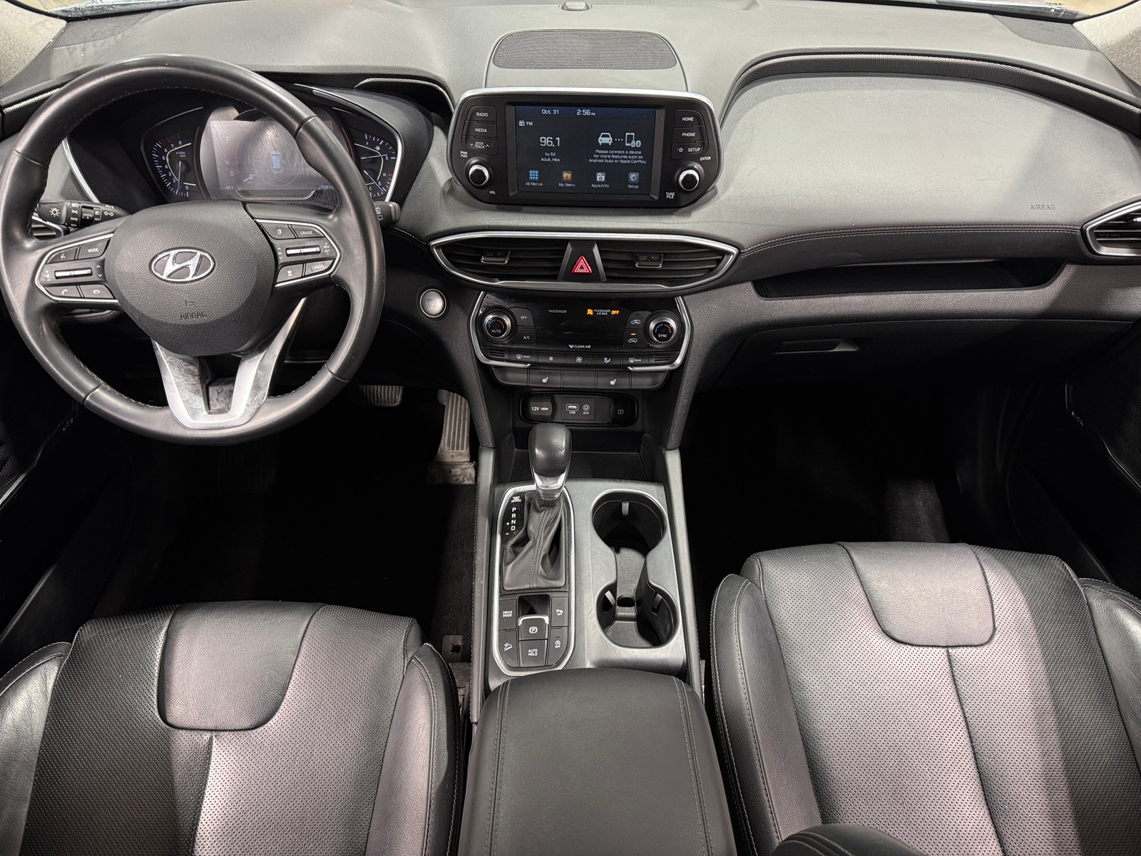 Thumbnail: 2019 Hyundai Santa Fe - 2