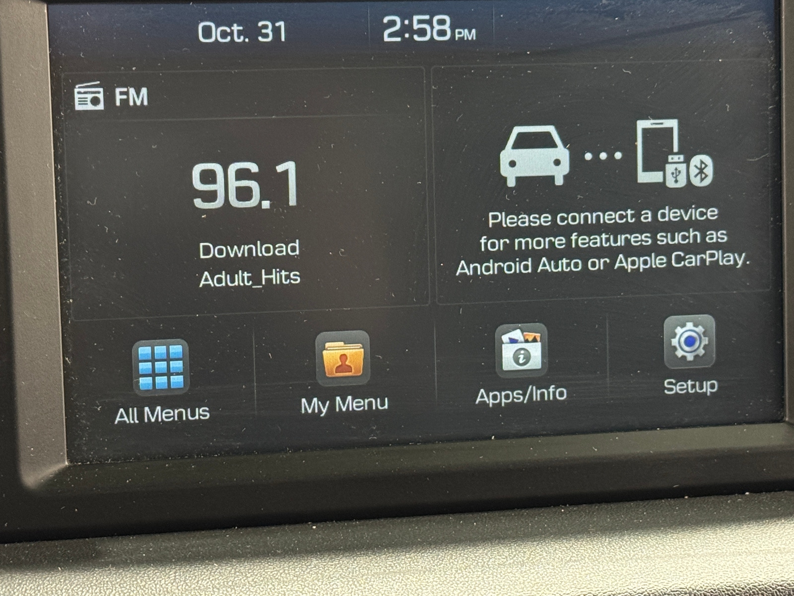 Thumbnail: 2019 Hyundai Santa Fe - 3