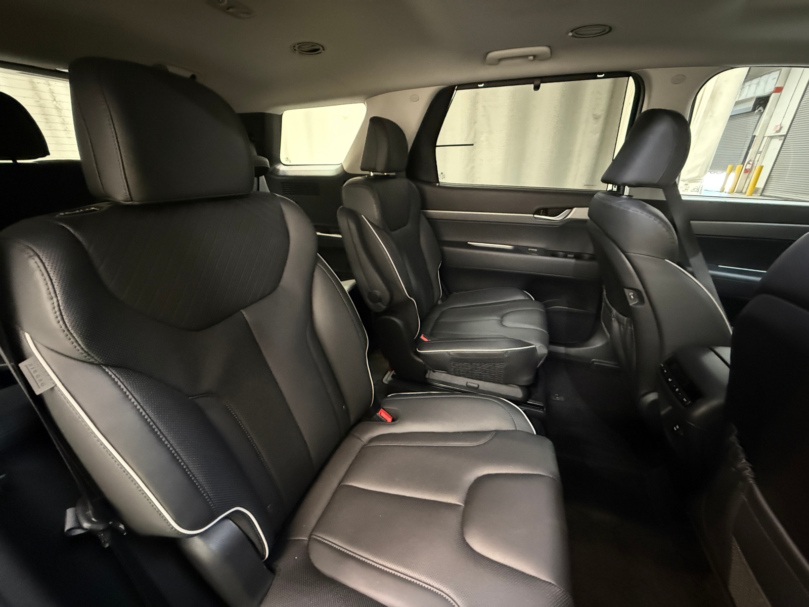 Thumbnail: 2024 Hyundai Palisade - 5