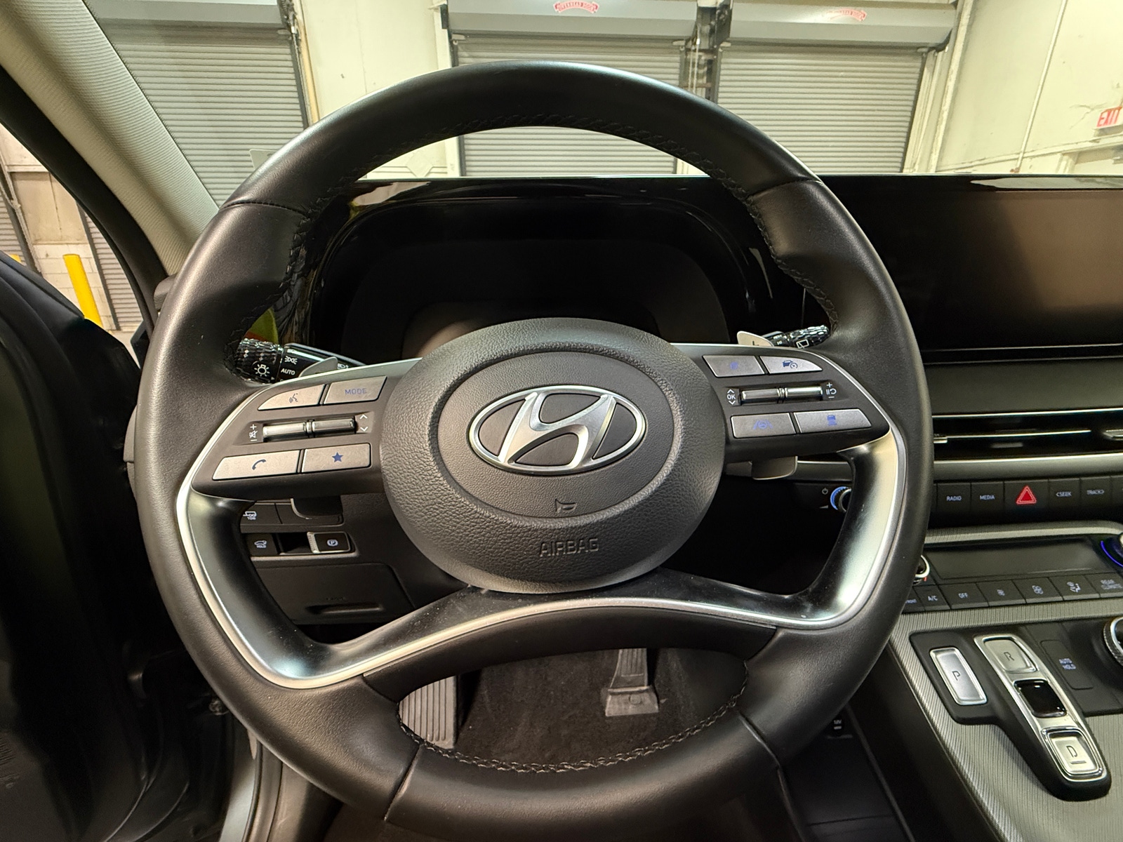 Thumbnail: 2024 Hyundai Palisade - 4