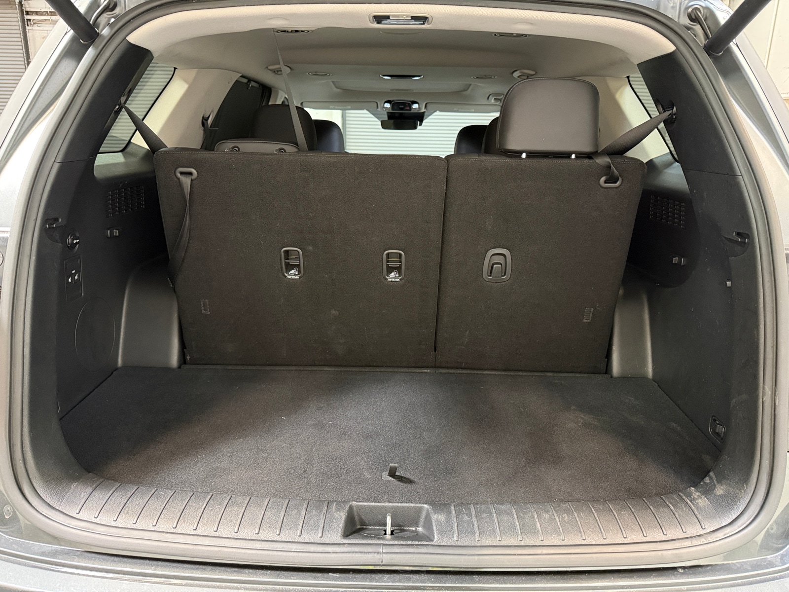 Thumbnail: 2024 Hyundai Palisade - 6