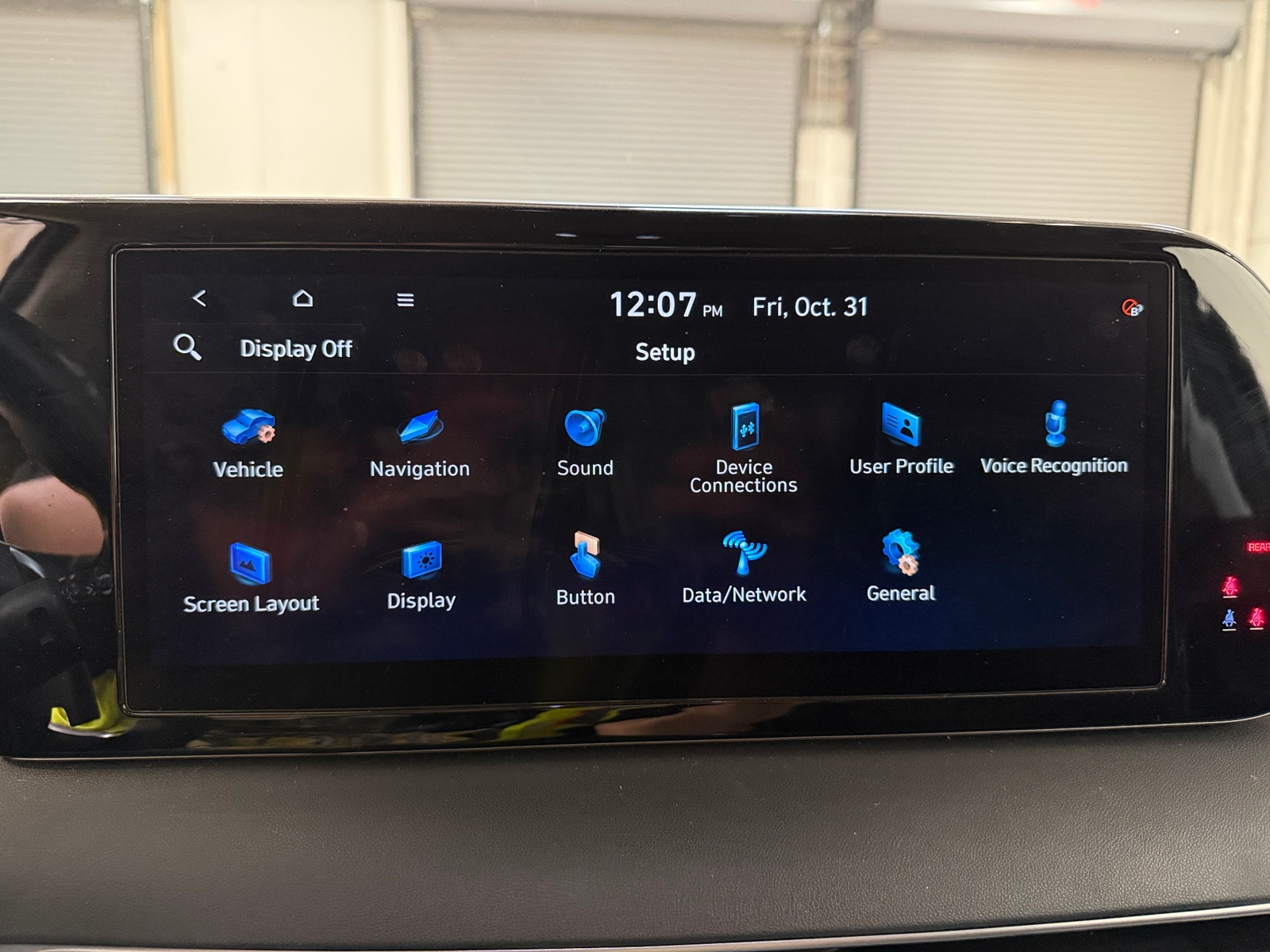 Thumbnail: 2024 Hyundai Palisade - 3